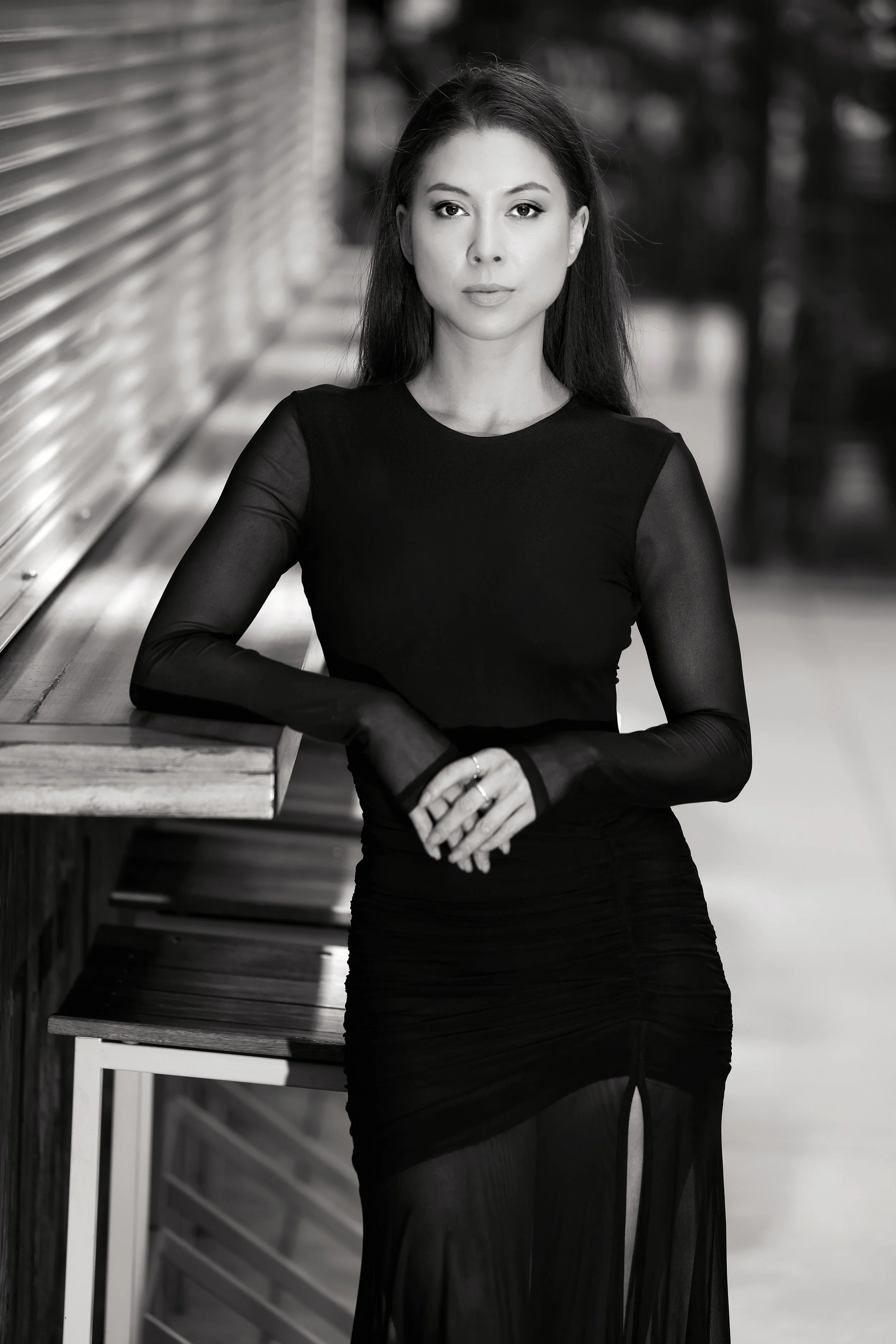 Editorial personal branding photography in Los Angeles (Copy)