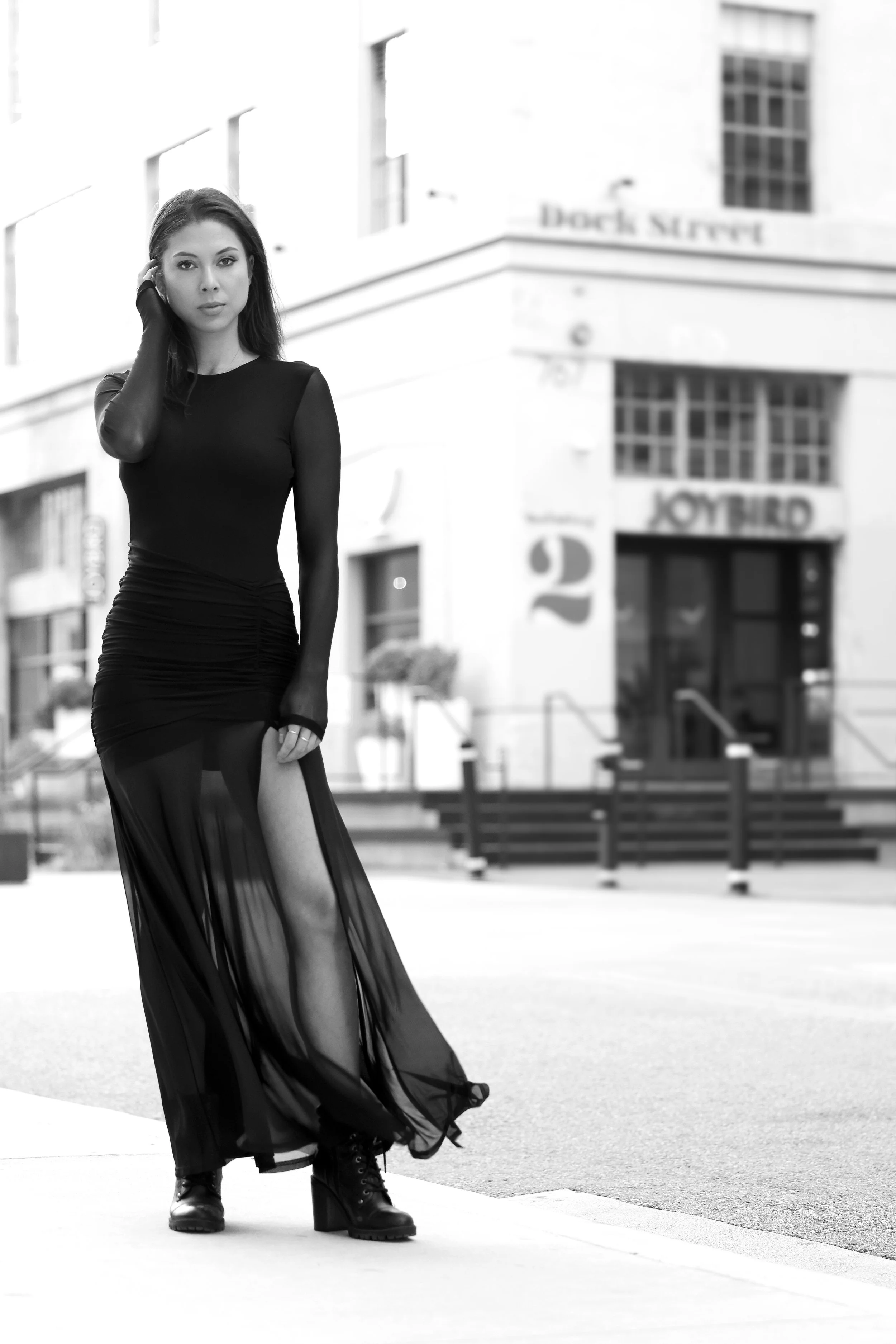 Editorial photography by Los Angeles photographer Kenneth Dolin (Copy)