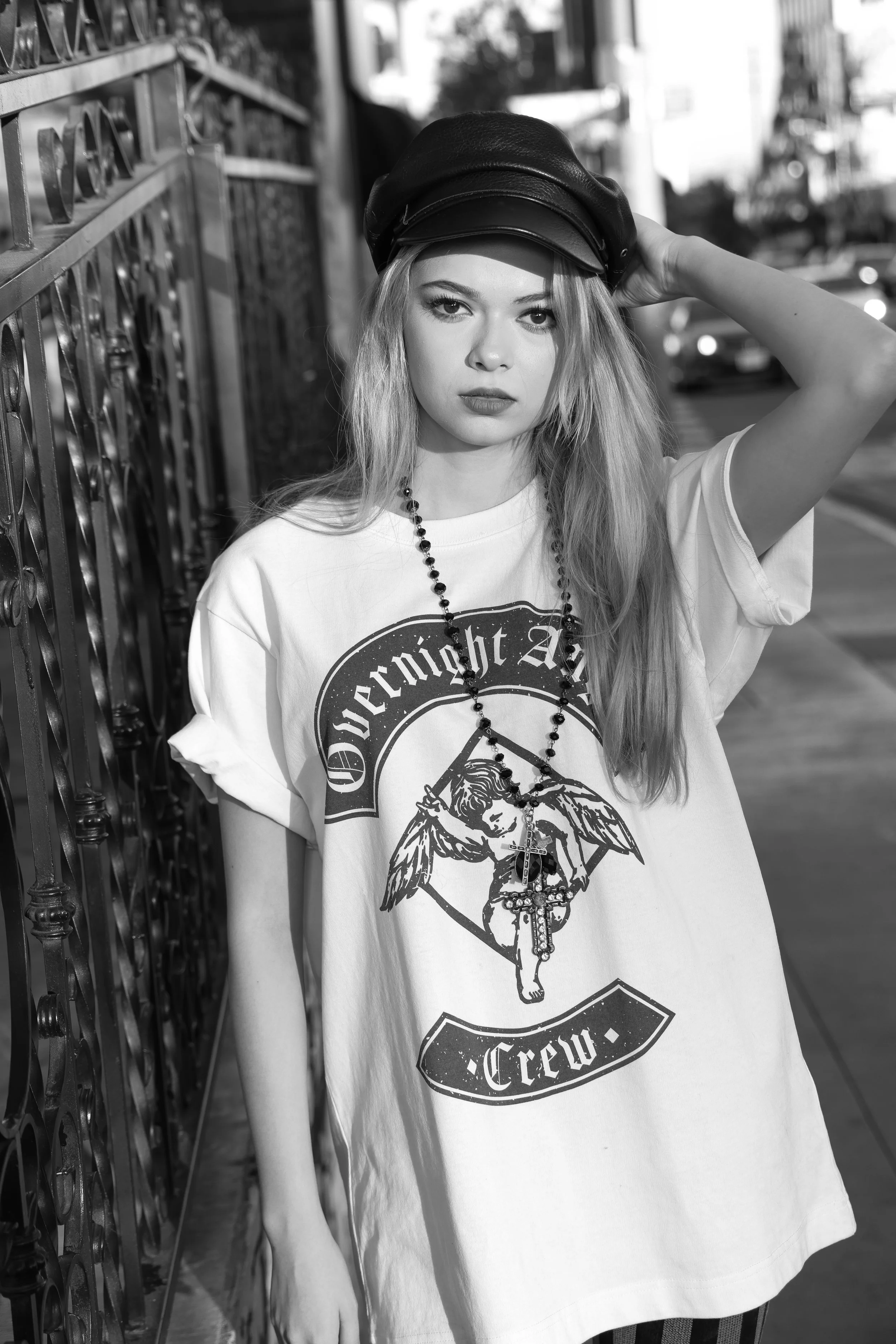 Fashion Lifestyle Shoot by Kenneth Dolin Photography (Copy)