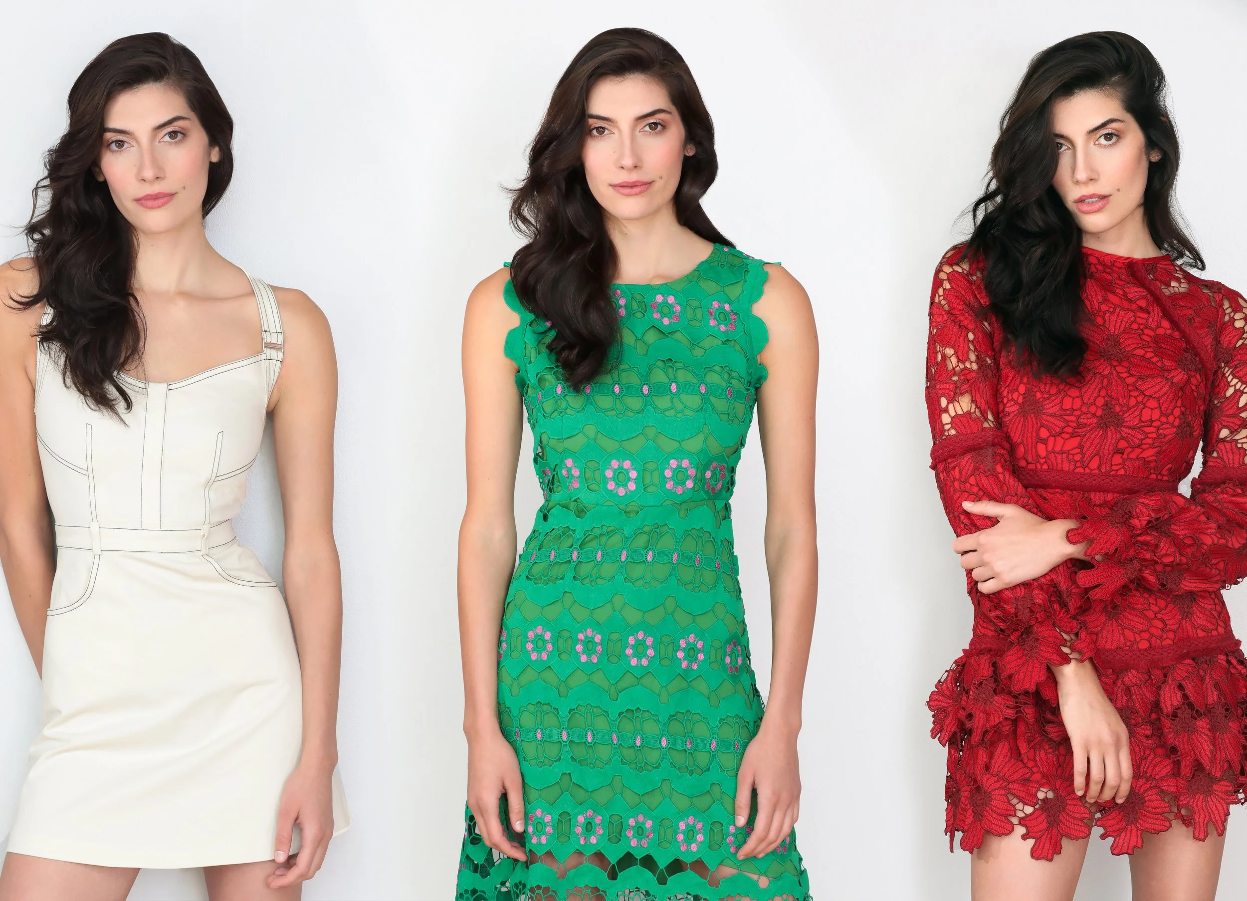 Model photographed by Los Angeles photographer Kenneth Dolin. Top Los Angele photographer specializing in model photography, beauty photography and editorial shoots for top modeling agencies and magazine photography. Agency recommended by Wilhemina M