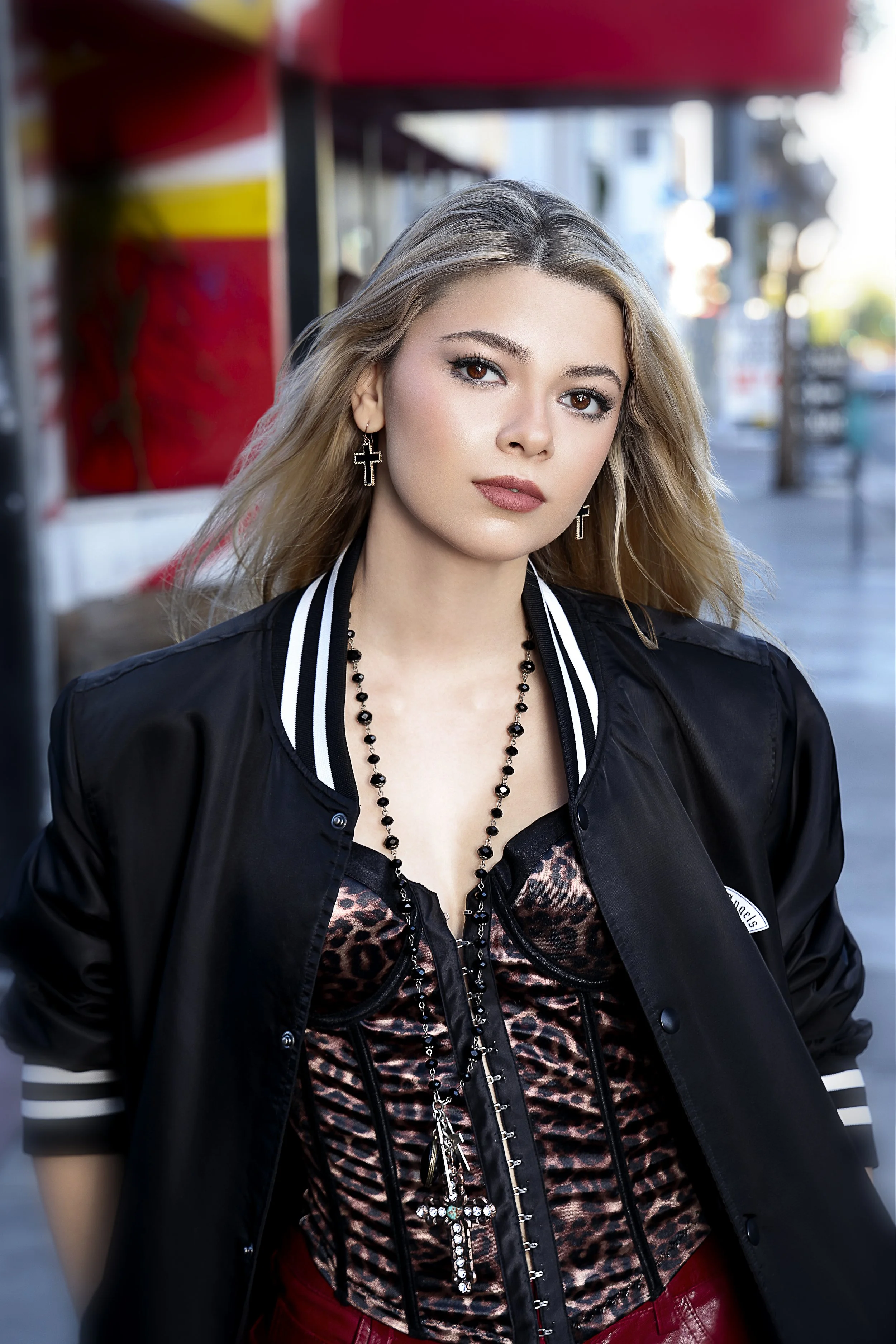 model photography near me (Copy)