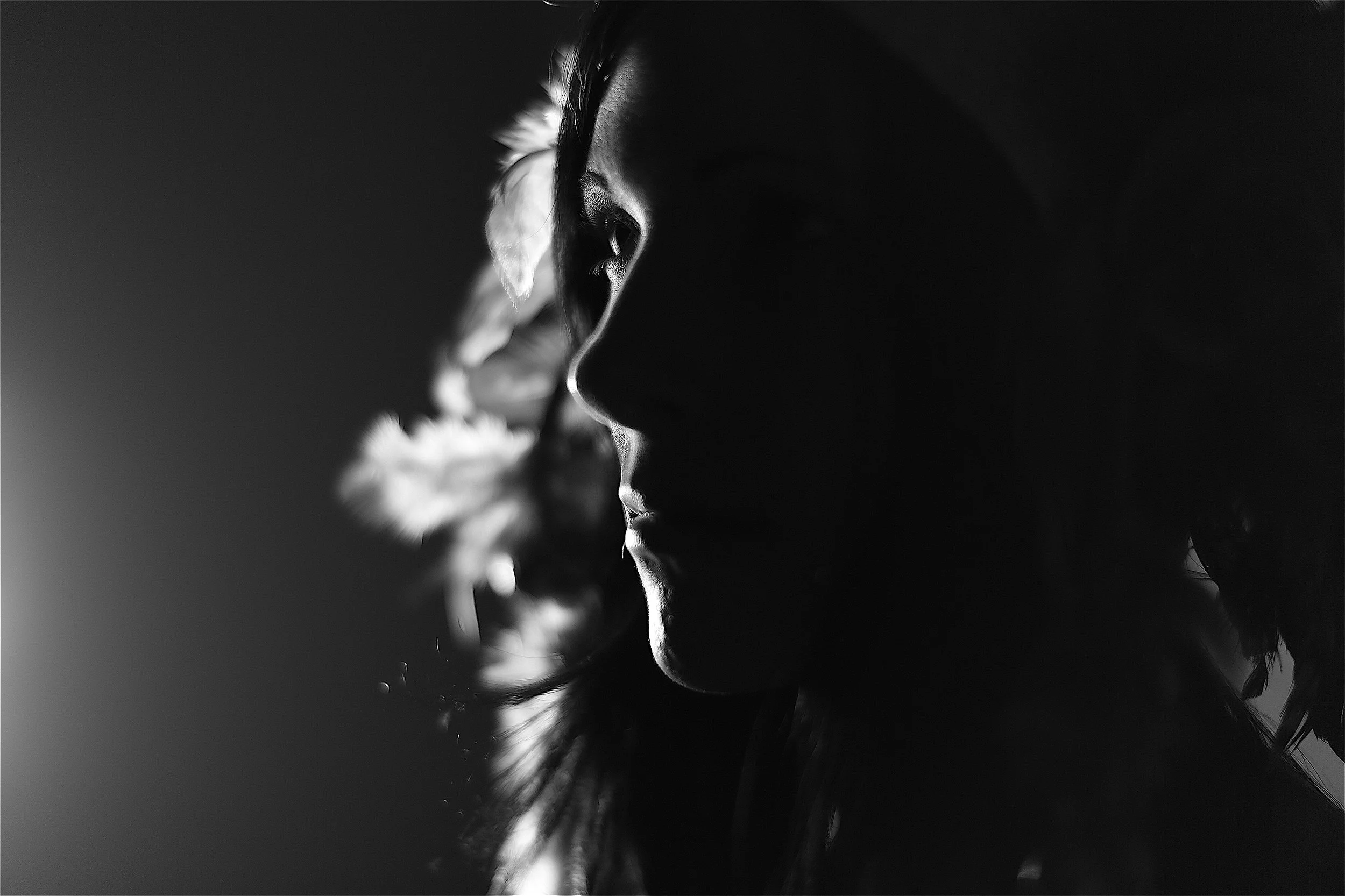 Portrait by Los Angeles photographer Kenneth Dolin. Portraits in Los Angeles. Los Angeles Headshots. Headshot photographer in Los Angeles. Los Angeles photographer. 