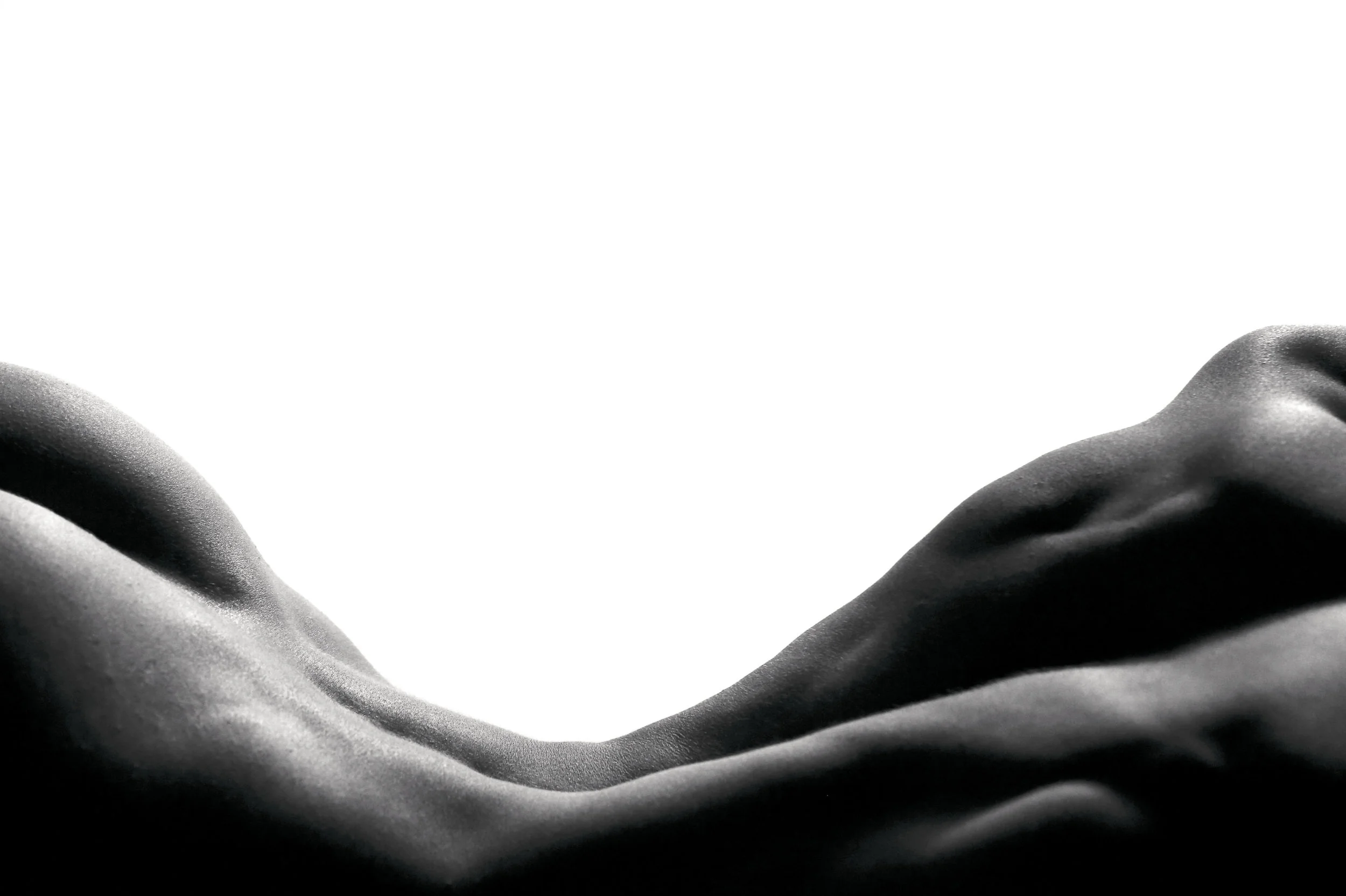 Fine art body portrait by Los Angeles photographer Kenneth Dolin. Portraits in Los Angeles. Los Angeles Headshots. Headshot photographer in Los Angeles. Los Angeles photographer. 