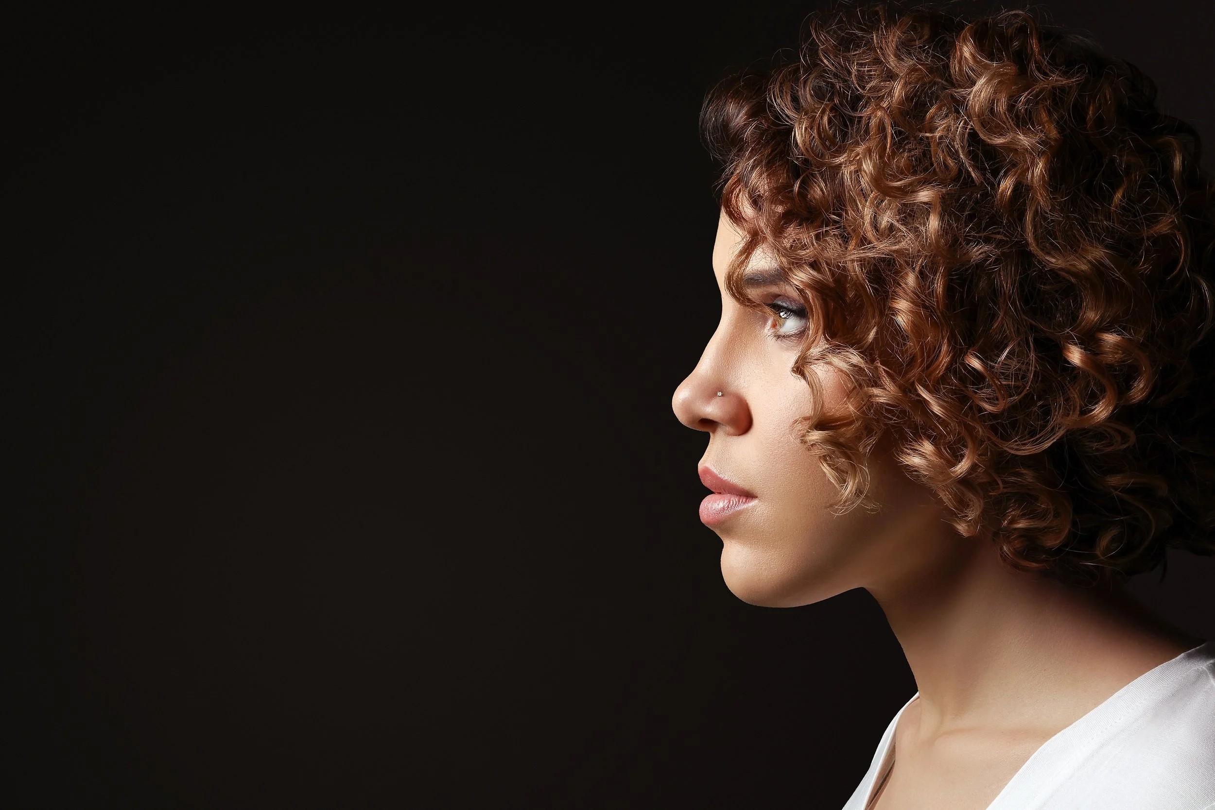 Portrait by Los Angeles photographer Kenneth Dolin. Portraits in Los Angeles. Los Angeles Headshots. Headshot photographer in Los Angeles. Los Angeles photographer. 