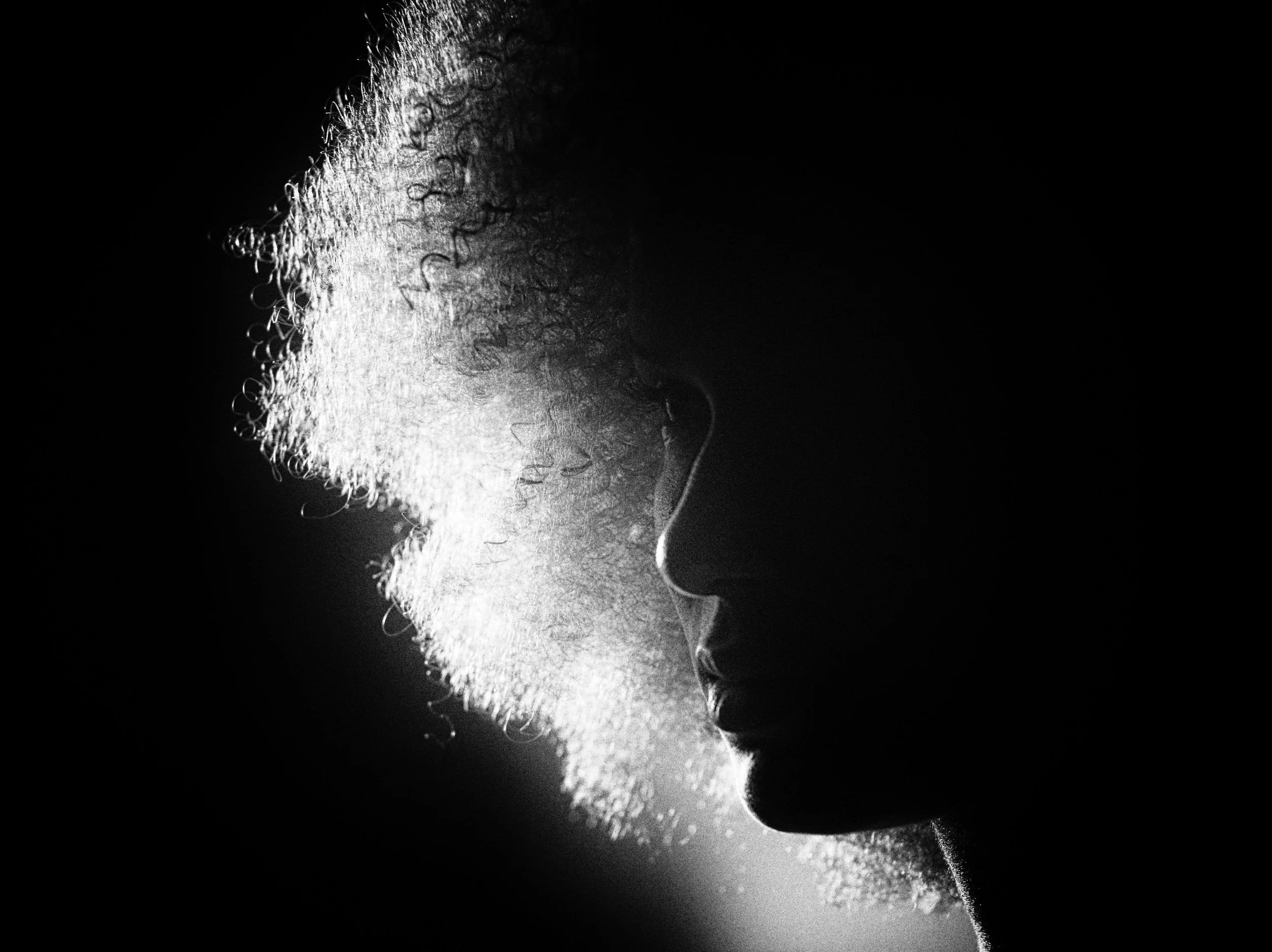 Portrait by Los Angeles photographer Kenneth Dolin. Portraits in Los Angeles. Los Angeles Headshots. Headshot photographer in Los Angeles. Los Angeles photographer. 