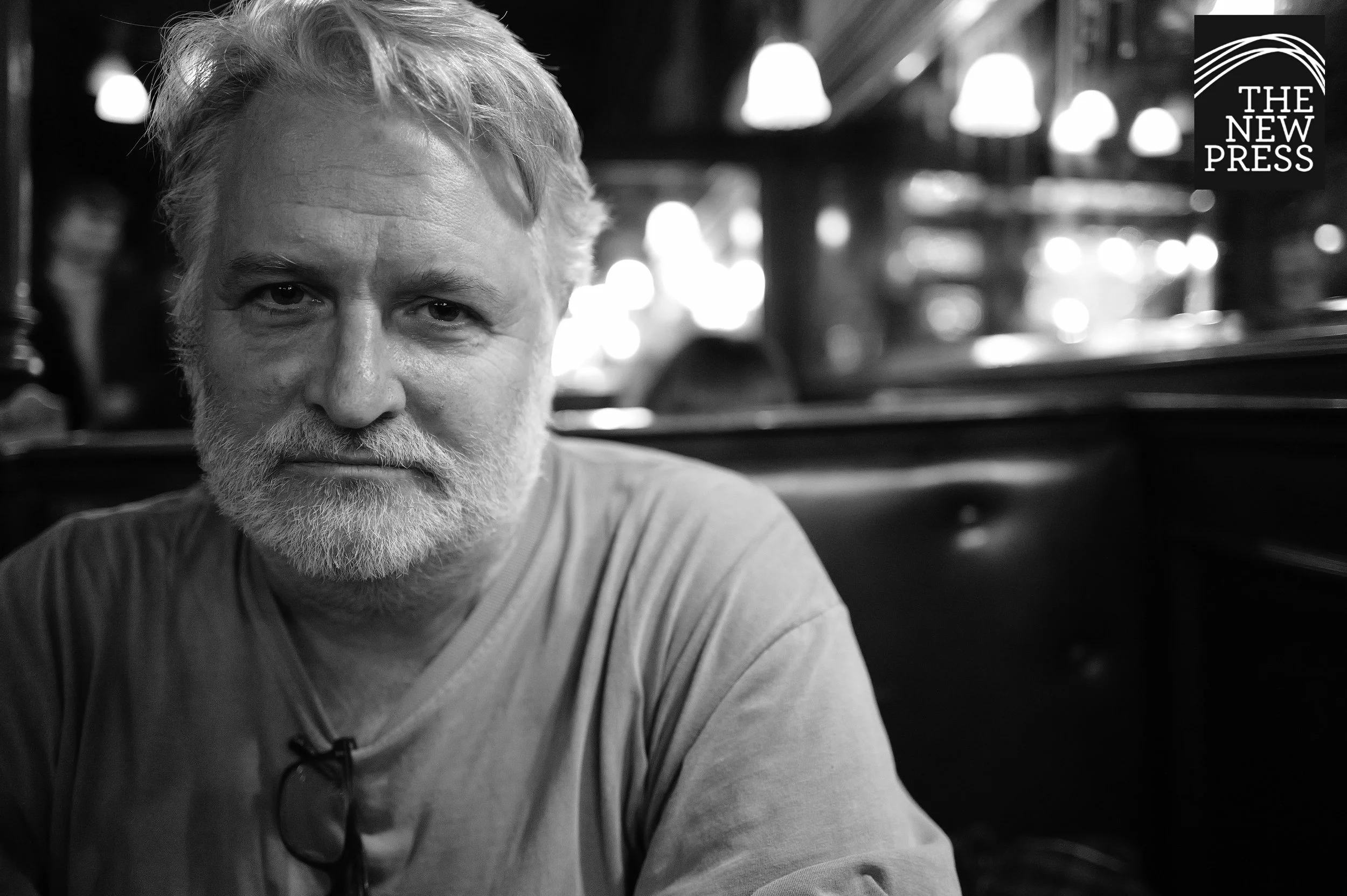 Author portrait by photographer Kendo Brown, specializing in brand-building headshots for professionals, authors, artists, technologists and media professionals. Beverly Hills headshots, Brentwood headshots, headshots in Malibu. Luxury executive phot