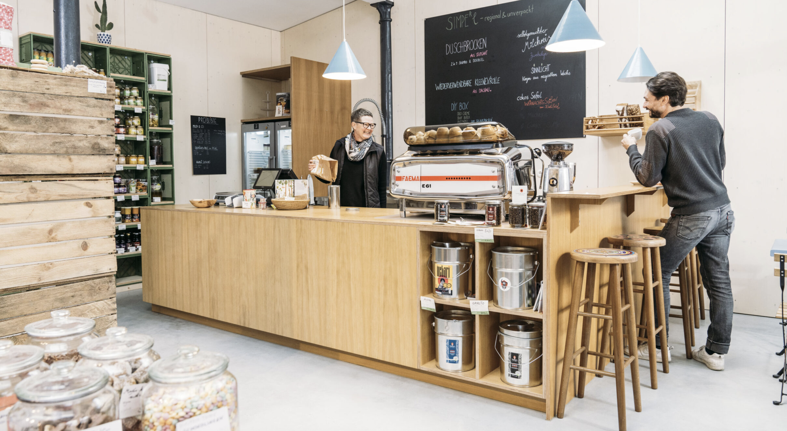 Cafe owner by Kendo Brown Photography specializing in lifestyle photography. Branding photography. Photo shoot by Kendo Brown photographer in Los Angeles. Top photographer specializes in business photography for executives. Branding photography speci