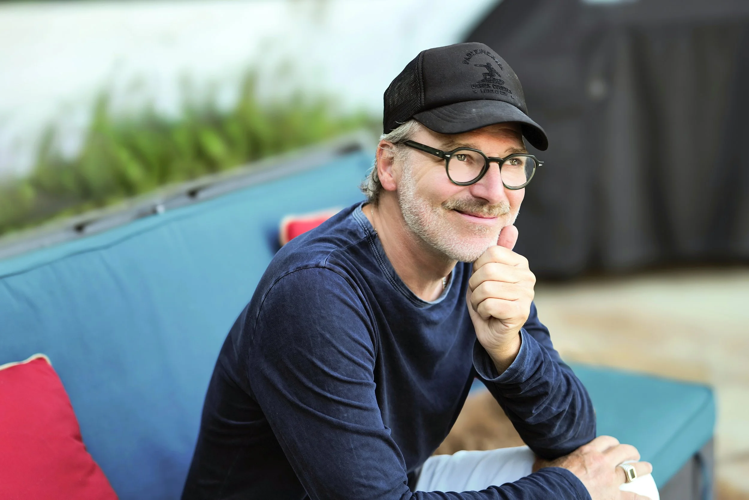 Portrait of an architect and designer byKendo Brown Los Angeles, top branding photographer, Los Angeles executive photographer, personal branding photos in Los Angeles, headshot photographer, best headshots, professional headshots.