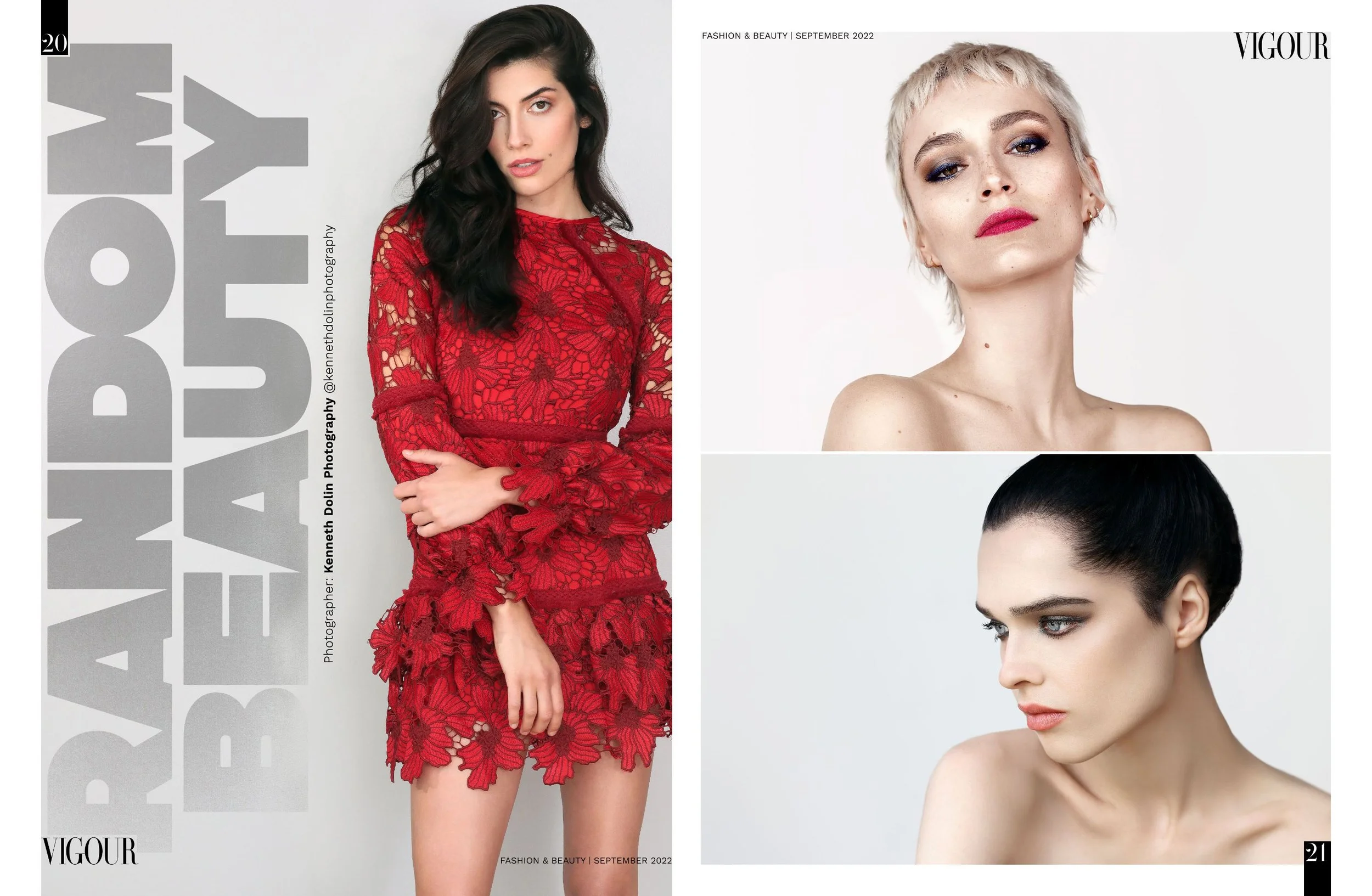 Kenneth Dolin is widely regarded as one of the top model photographers in Los Angeles, specializing in model portfolios, model digitals, model photography, model tests. Recommended by the top modeling agencies in Los Angeles. 