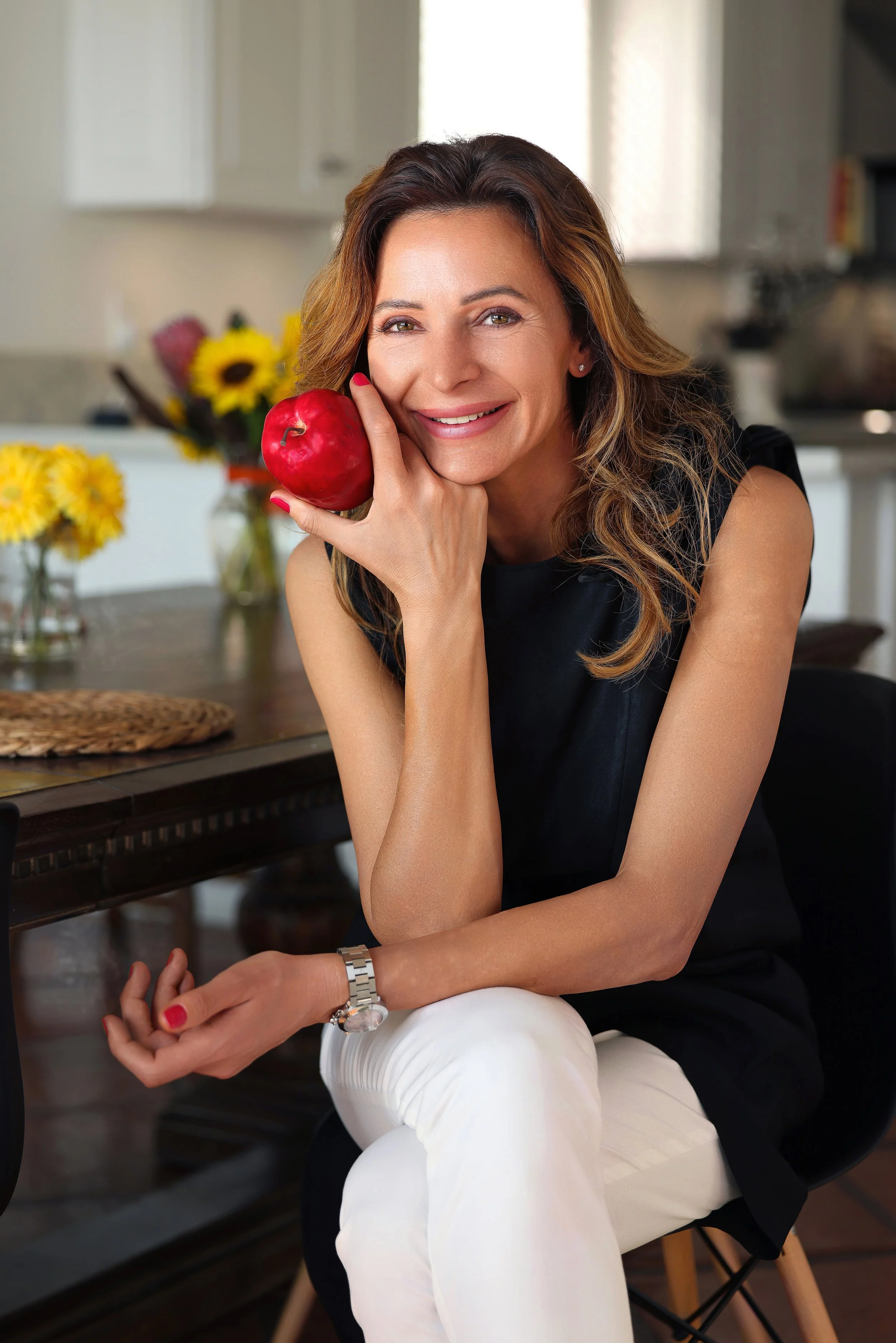 Branding photography for a Los Angeles plastic surgeon by Kenneth Dolin, LA's top lifestyle photographer for personal branding, business headshot and executive branding photography. Top Los Angeles corporate photographer, known as the Executive brand