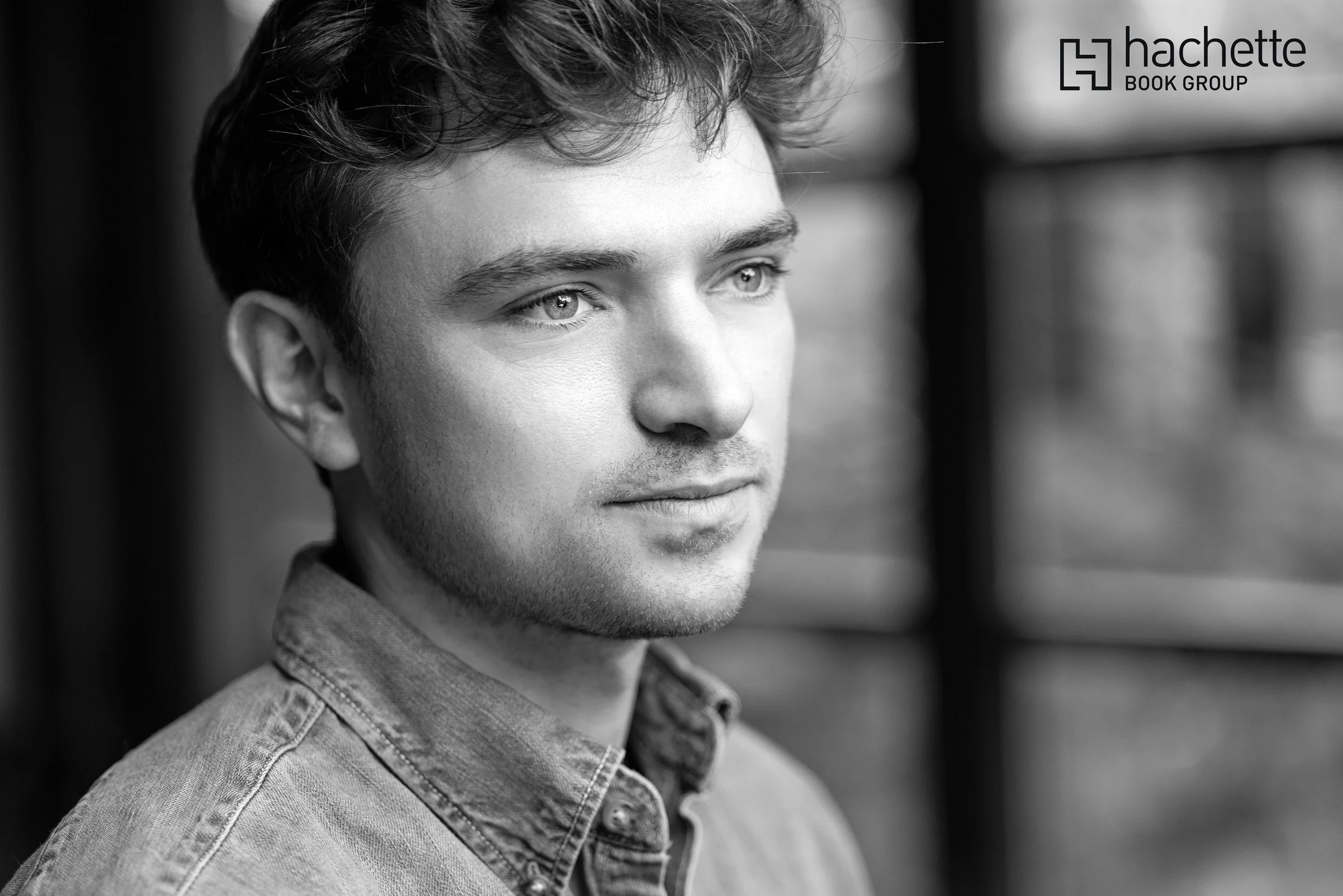 Author Portrait by Kenneth Dolin Photography (Copy) (Copy) (Copy) (Copy) (Copy) (Copy) (Copy)