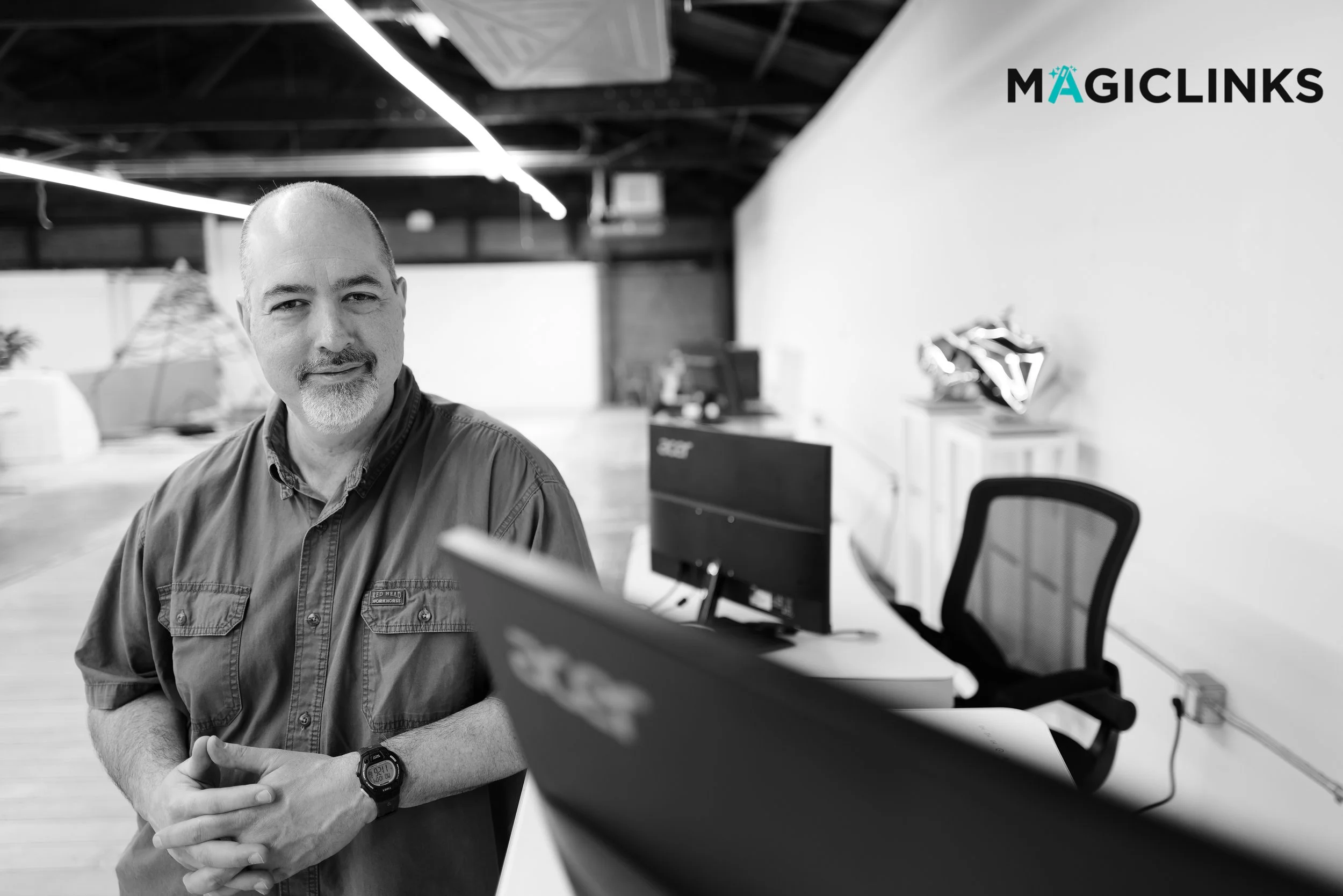 Environmental Executive Shoot with Magic Links (Copy) (Copy) (Copy) (Copy) (Copy) (Copy) (Copy)