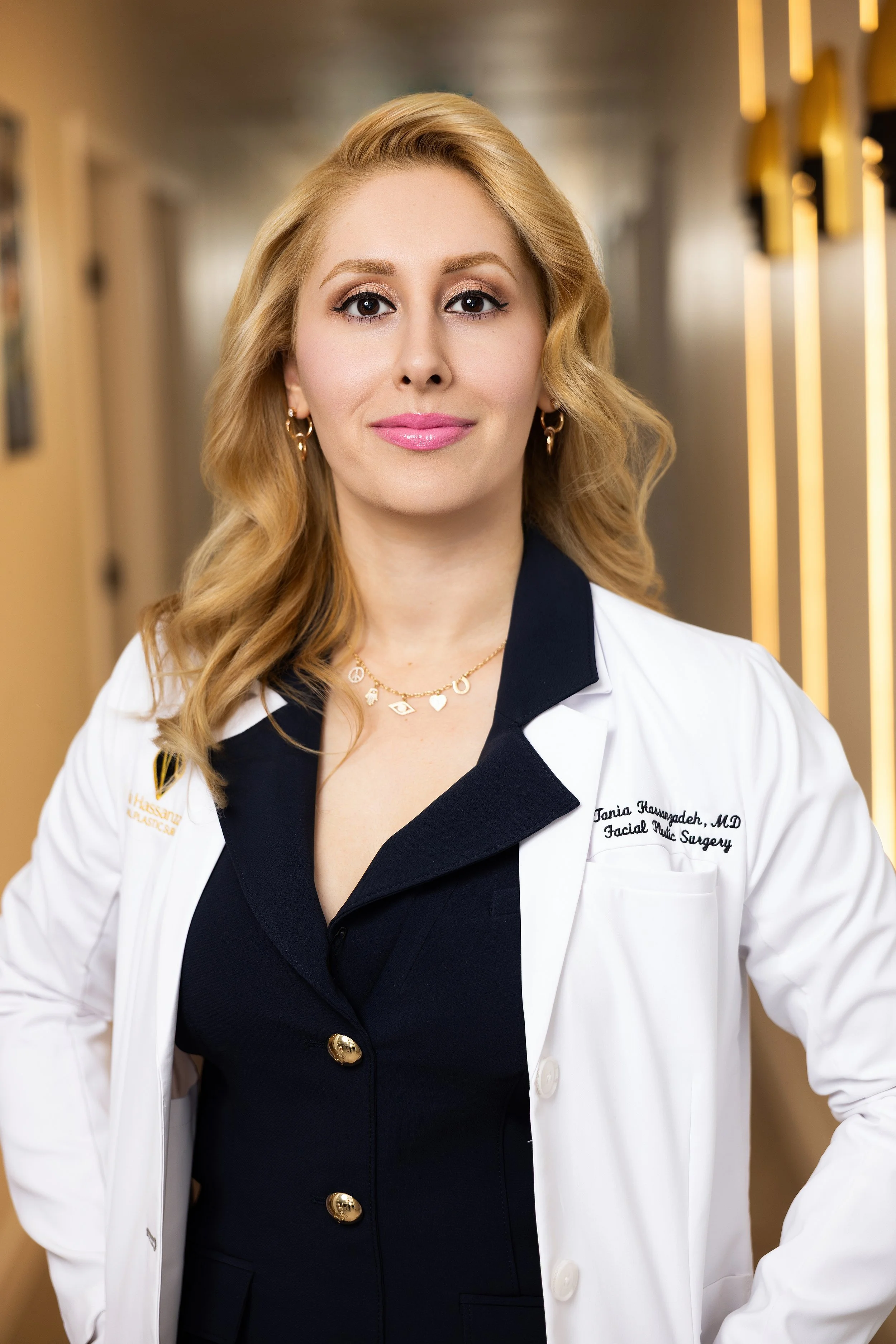 Branding photography for a Beverly Hills cosmetic dentist by Los Angeles corporate photographer Kenneth Dolin. Los Angeles headshot photographer specializing in brand-building photography, headshots for professionals, realtor headshots, corporate hea