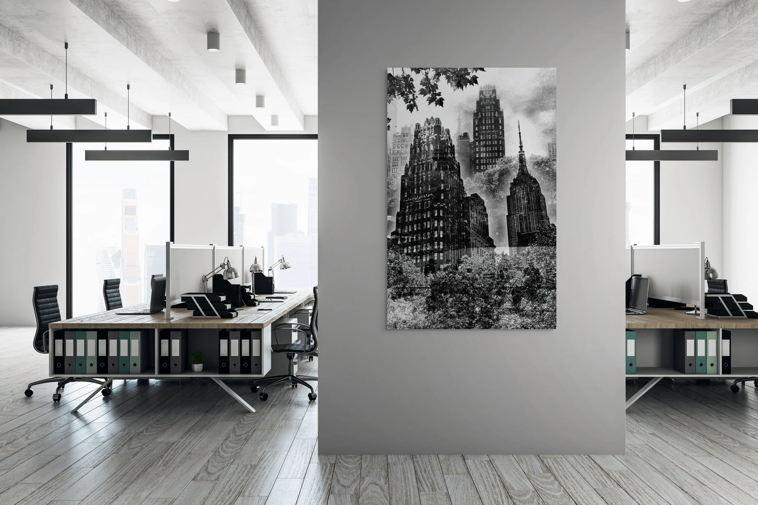 NYC Composite B&W Art on Wall_0224 copy.jpg