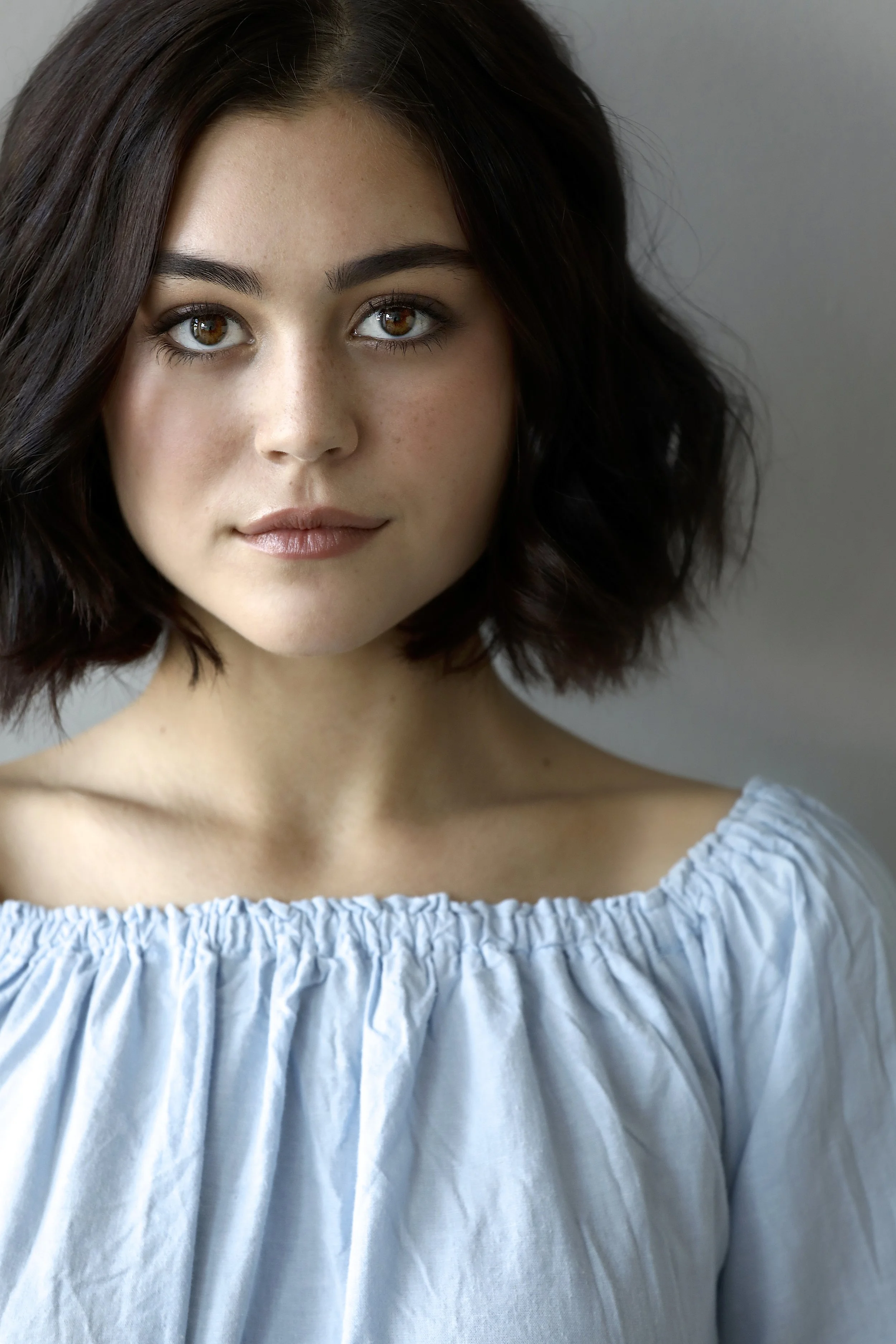 Mika Abdally by Kenneth Dolin Photograhy Los Angeles. Star of "Off Campus."  Headshots by Dolin Photography, top actor headshot photographer. 