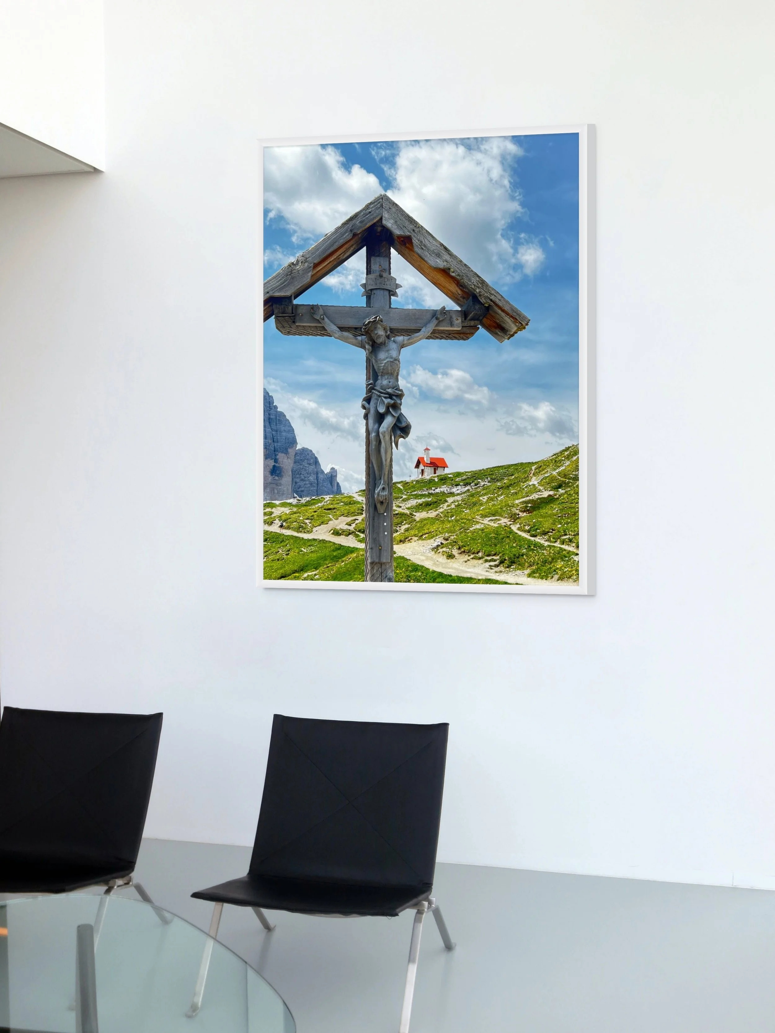 Dolomite Jesus Wall1.jpg