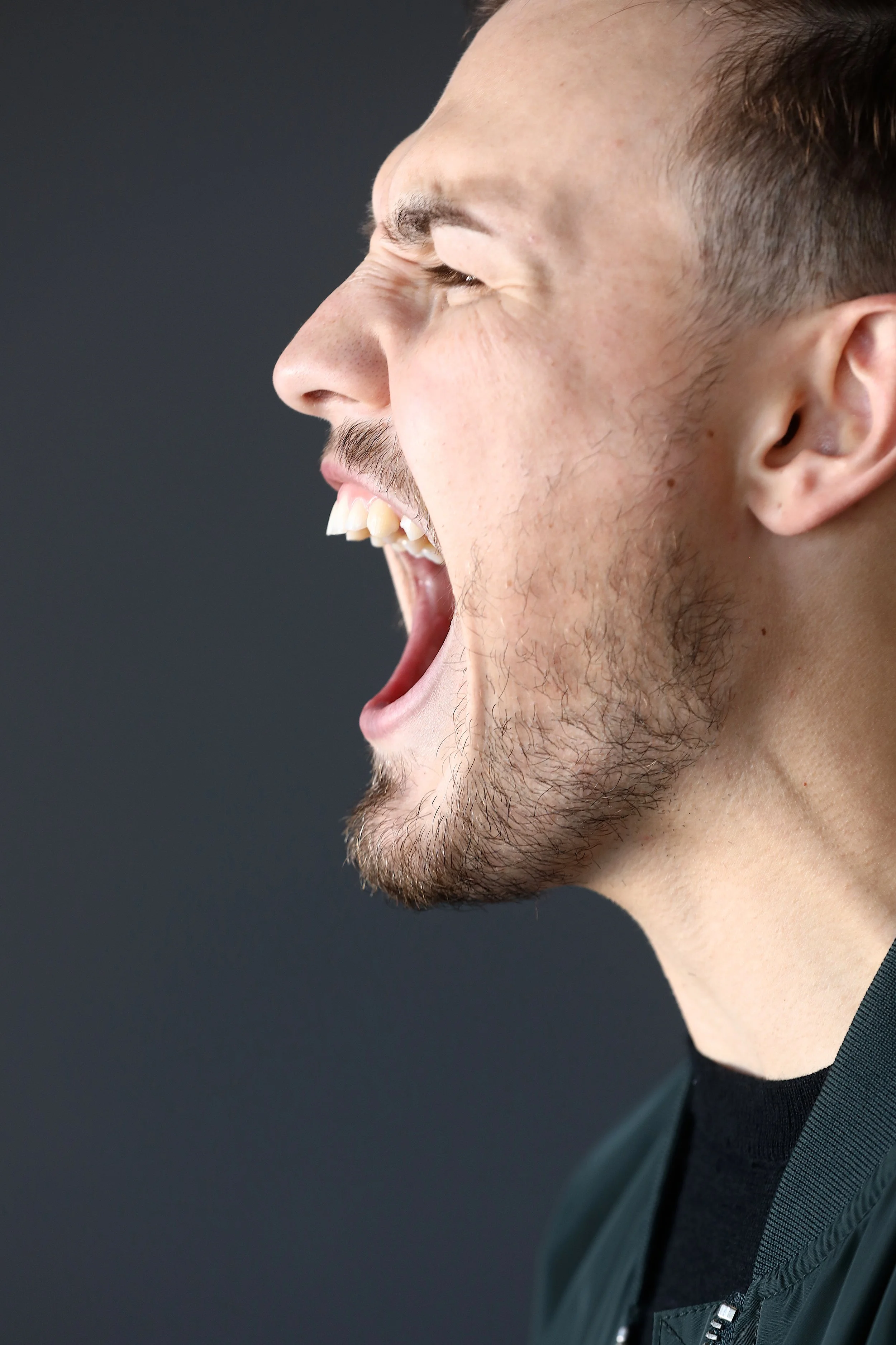 Portrait by Los Angeles photographer Kenneth Dolin. Portraits in Los Angeles. Los Angeles Headshots. Headshot photographer in Los Angeles. Los Angeles photographer. 