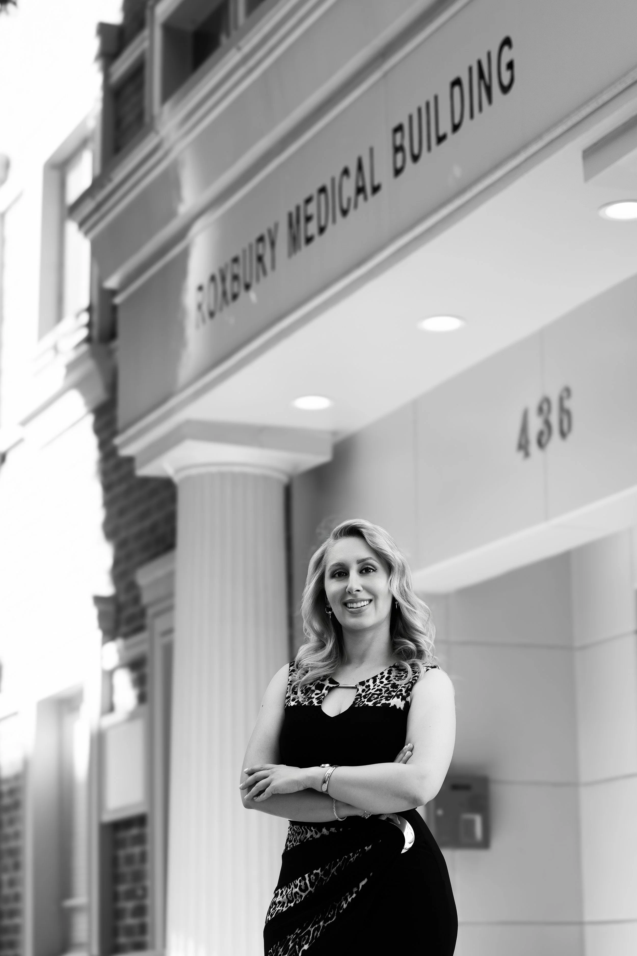 Branding photography for a Beverly Hills cosmetic dentist by Los Angeles corporate photographer Kenneth Dolin. Los Angeles headshot photographer specializing in brand-building photography, headshots for professionals, realtor headshots, corporate hea