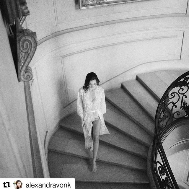 #Repost @alexandravonk (@get_repost)
・・・
More of boudoir sessions in historic chateaux please! .
.
{as seen on @stylemepretty }
Thanks to a talented team:
Planning, Design &amp; Styling: @idyllstories
Photographer: @alexandravonk
Floral Design: @wild