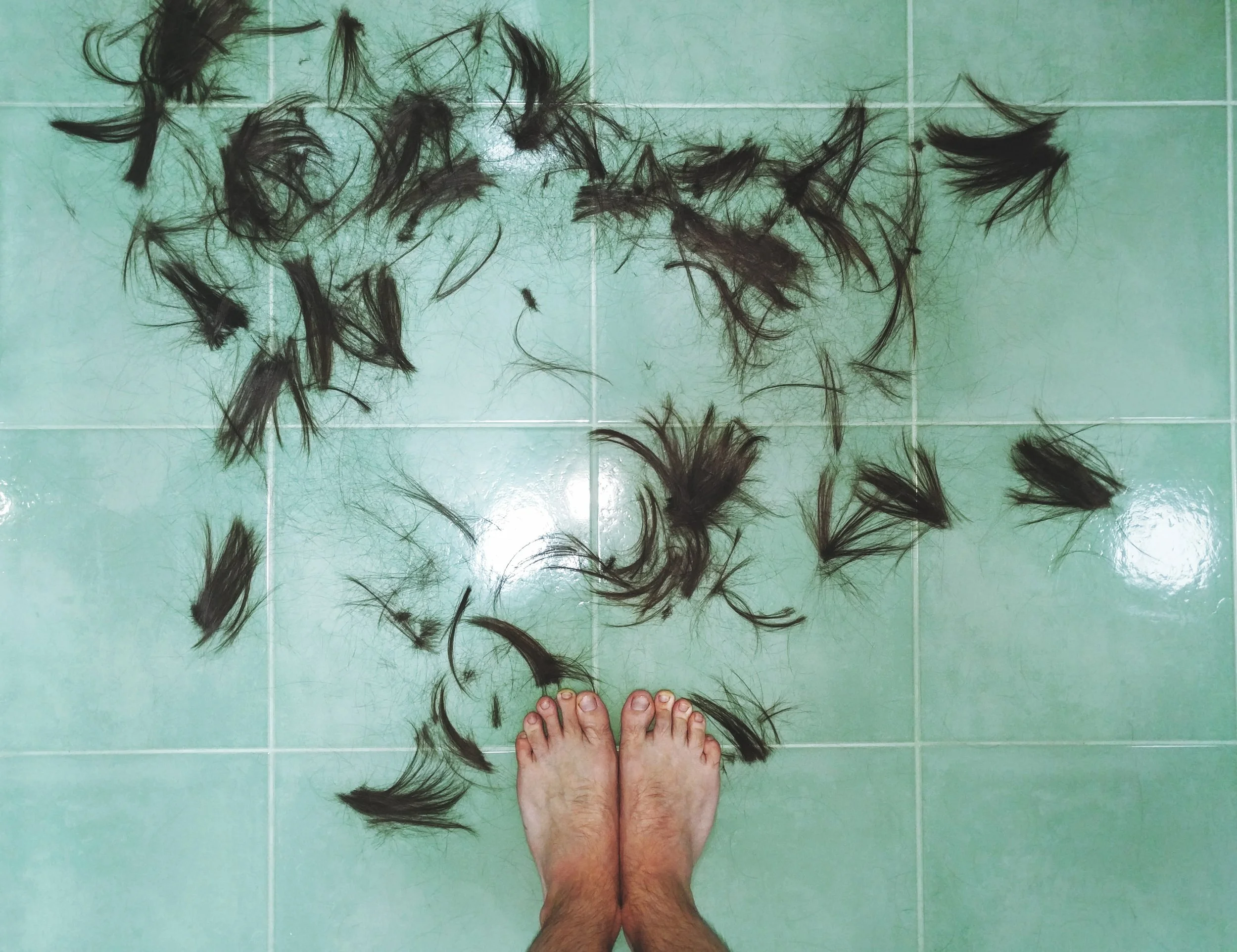 4 Signs Your Hair Needs A Trim