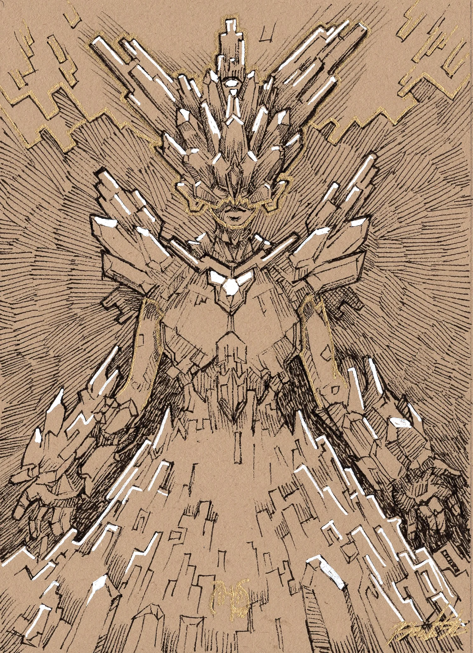 Inktober2015_20_Crystalized.jpg