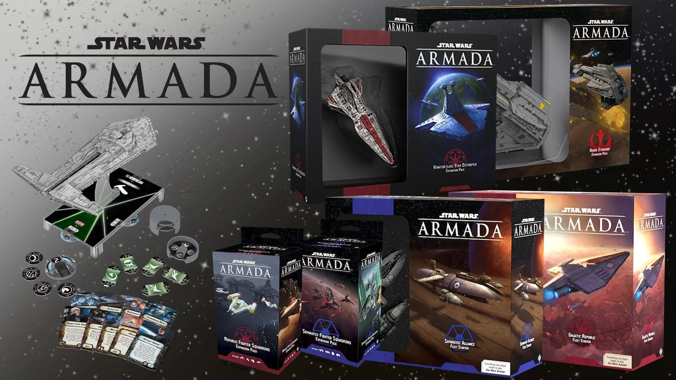 Star Wars: Armada