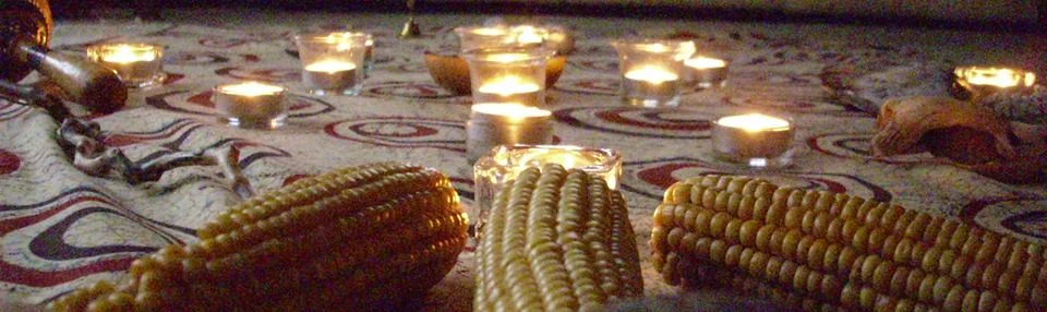 Winter Solstice Celebration