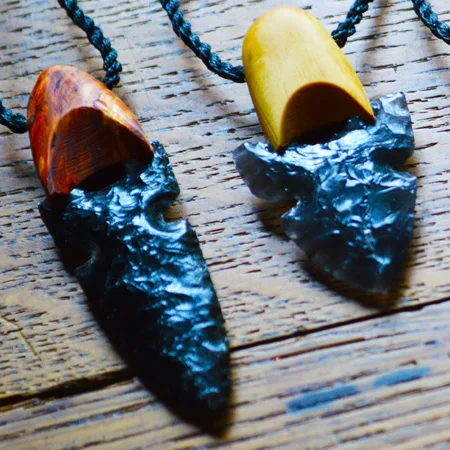 Flint Knapping