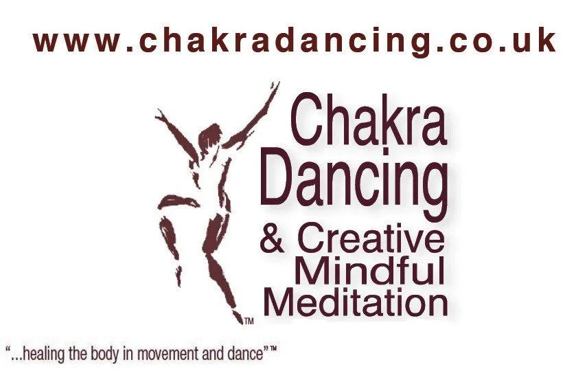 Chakra Dancing Workshop