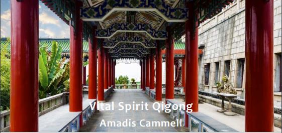 Vital Spirit Qigong