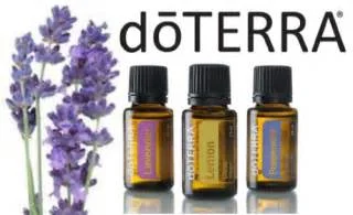 Doterra Essential Oils Workshop