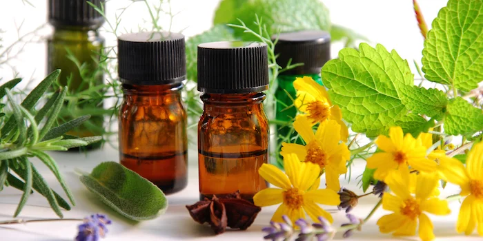 Improving your Health and Wellbeing with Essential Oils