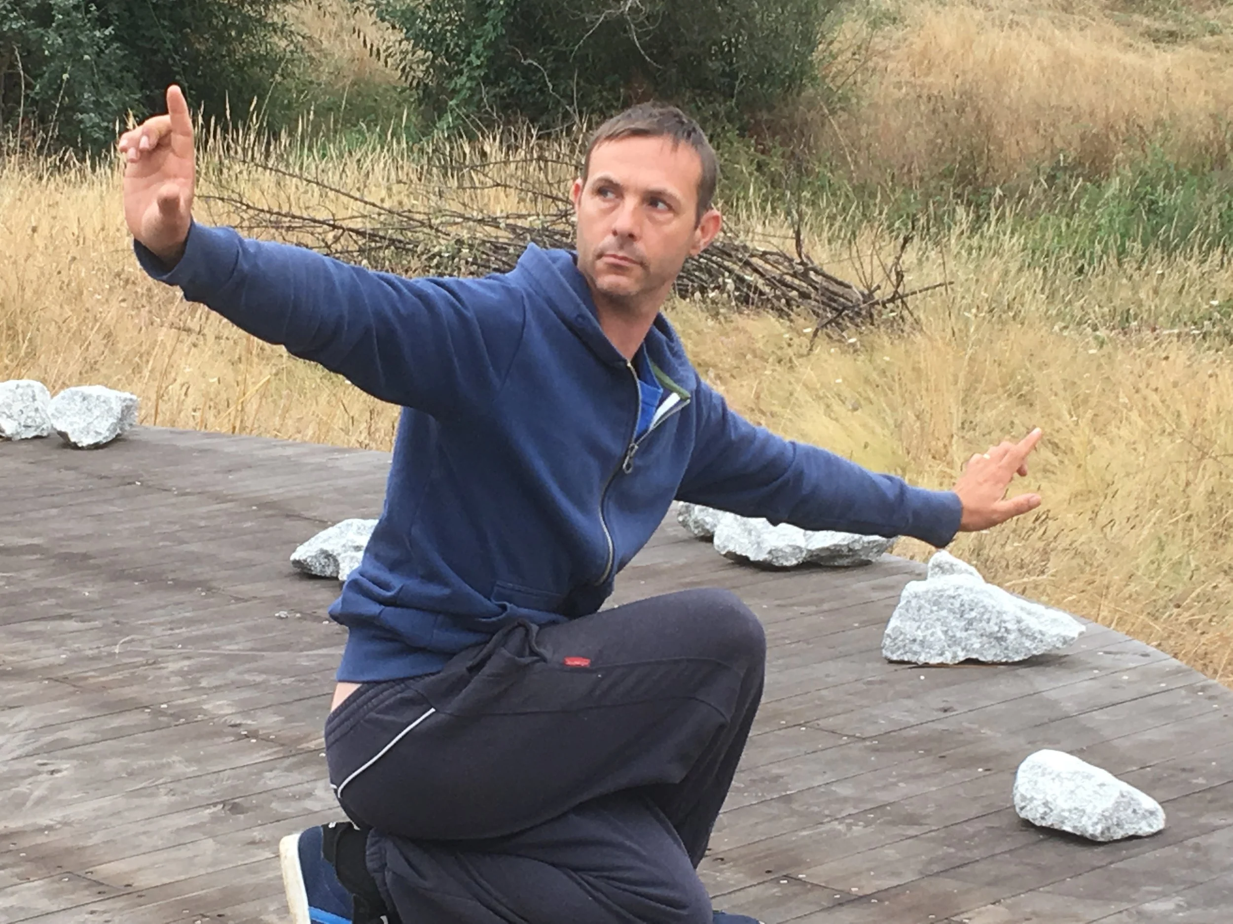 Qigong