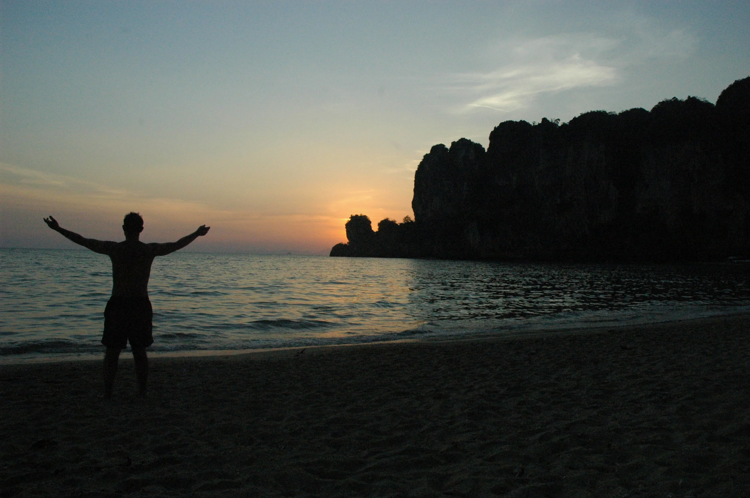 Beginners Qi Gong Class