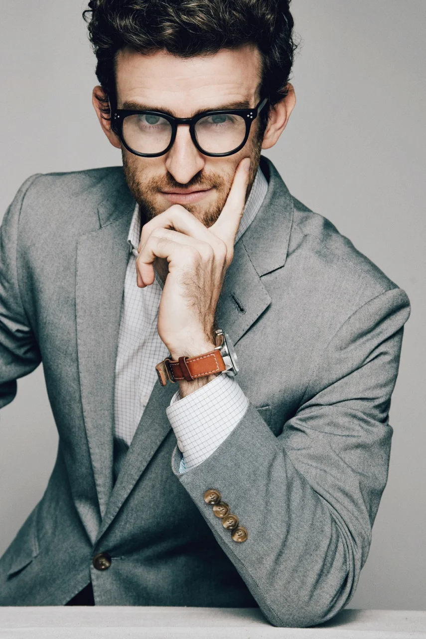 Collins Brand Our Story — COLLINS WATCH COMPANY