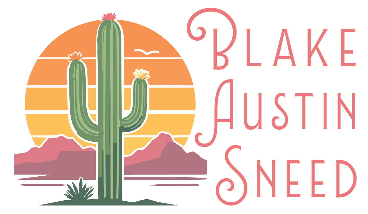 Blake Austin Sneed