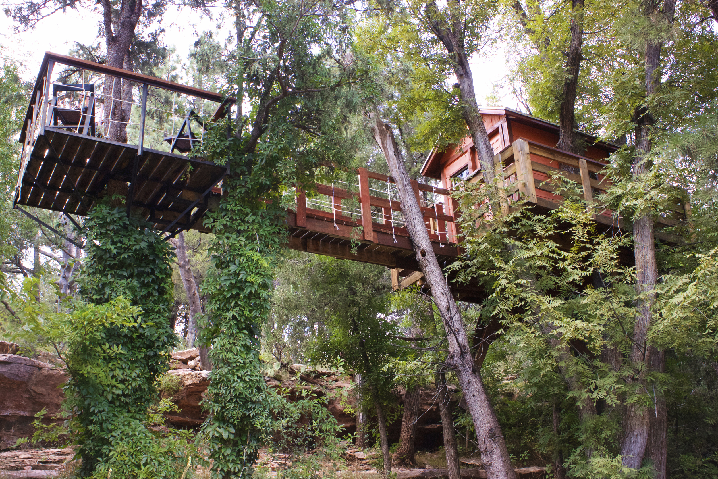 Tonto National Forest, Arizona. September 6, 2015