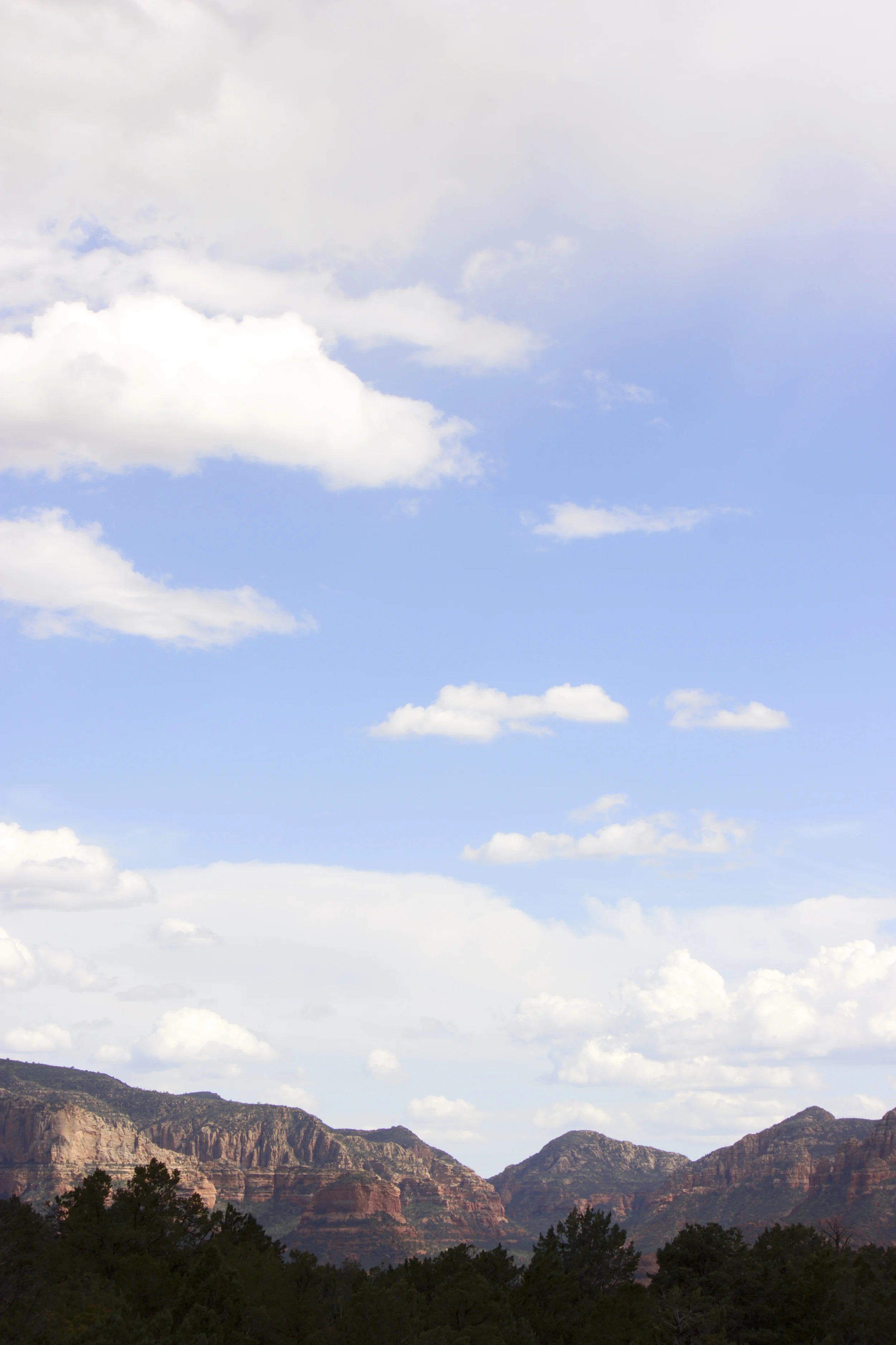 Sedona, Arizona. May 16, 2016