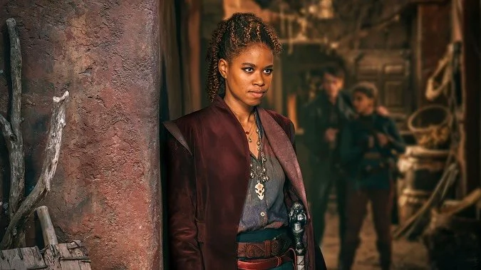 An Easter Egg on Halloween? 👀

Have you found the surprise prequel&nbsp;yet? THE RATS: A WITCHER TALE is available to watch on Netflix now. Learn&nbsp;the Rats&rsquo; Untold Origin Story 🐀

#TheWitcher #TheRats #ChristelleElwin #Mistle #Netflix