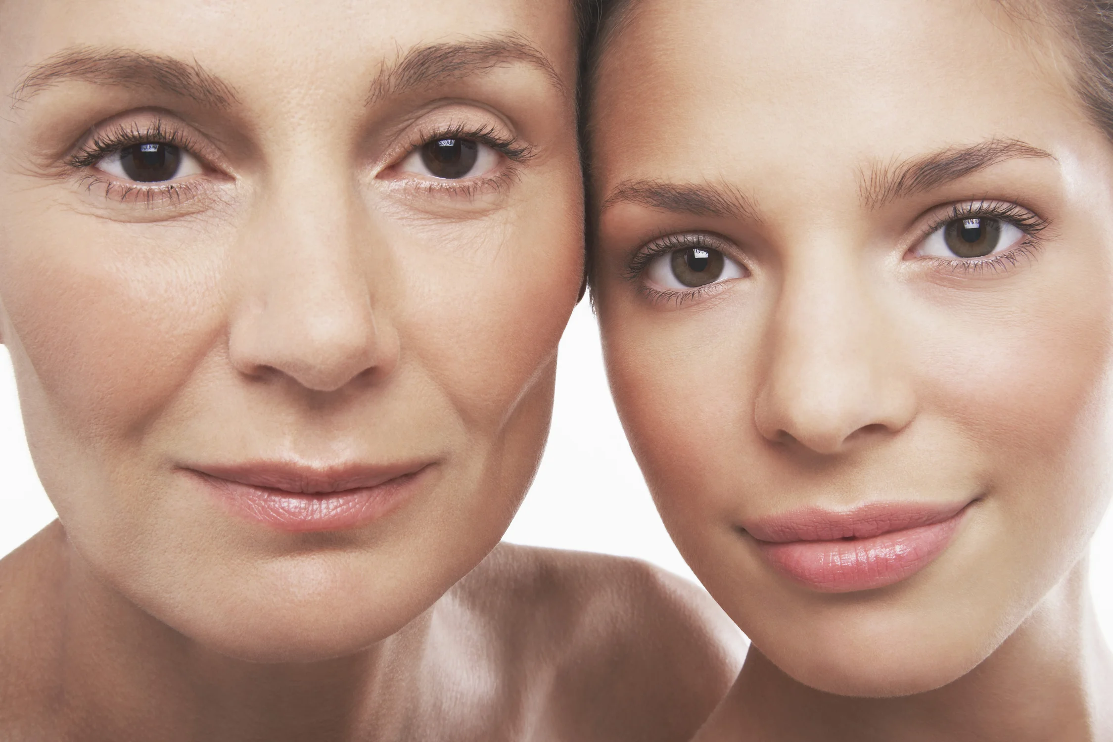 How To Slow Down Facial Ageing