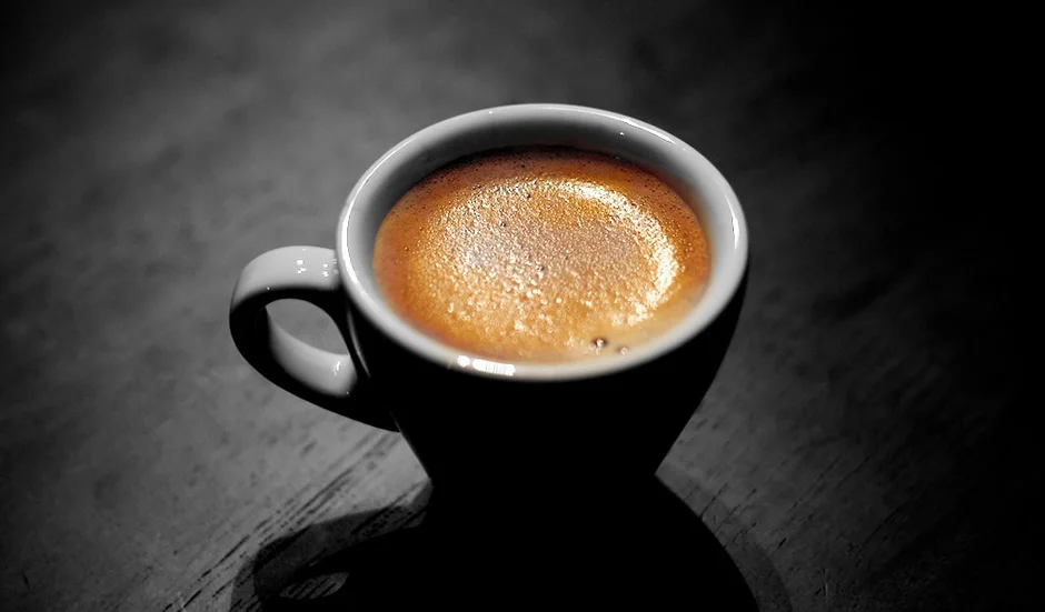 Crédit : Espressolife.