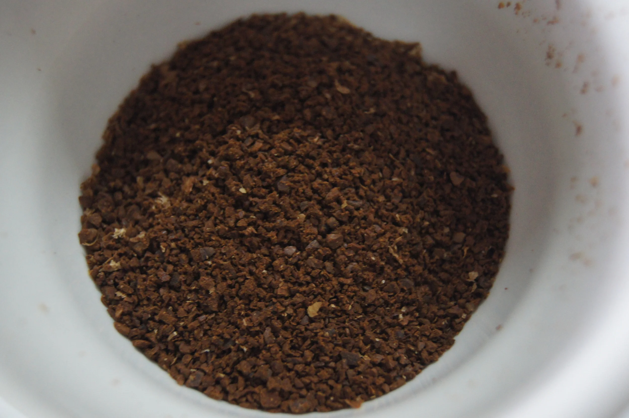 Combien De Substances Aromatiques Se Trouvent Dans Le Café Moulu Théorie — Blog — Tostados