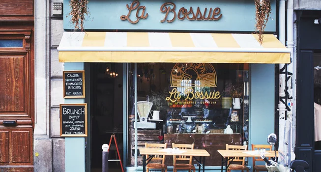 La Bossue. Crédit photo: Guillaume Czerw/Agent Mel