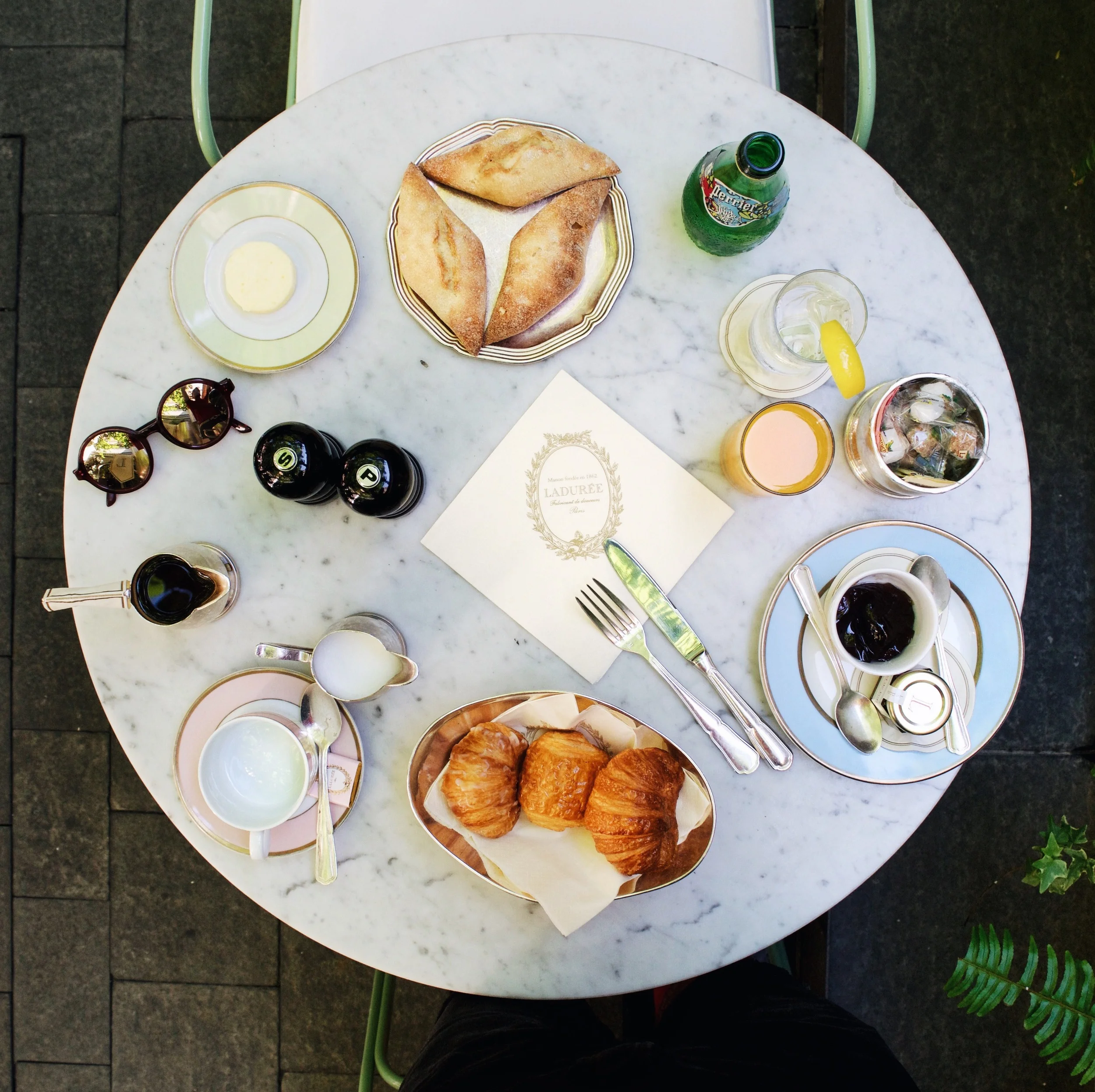 NYC: A Stew Of Culinary Experience