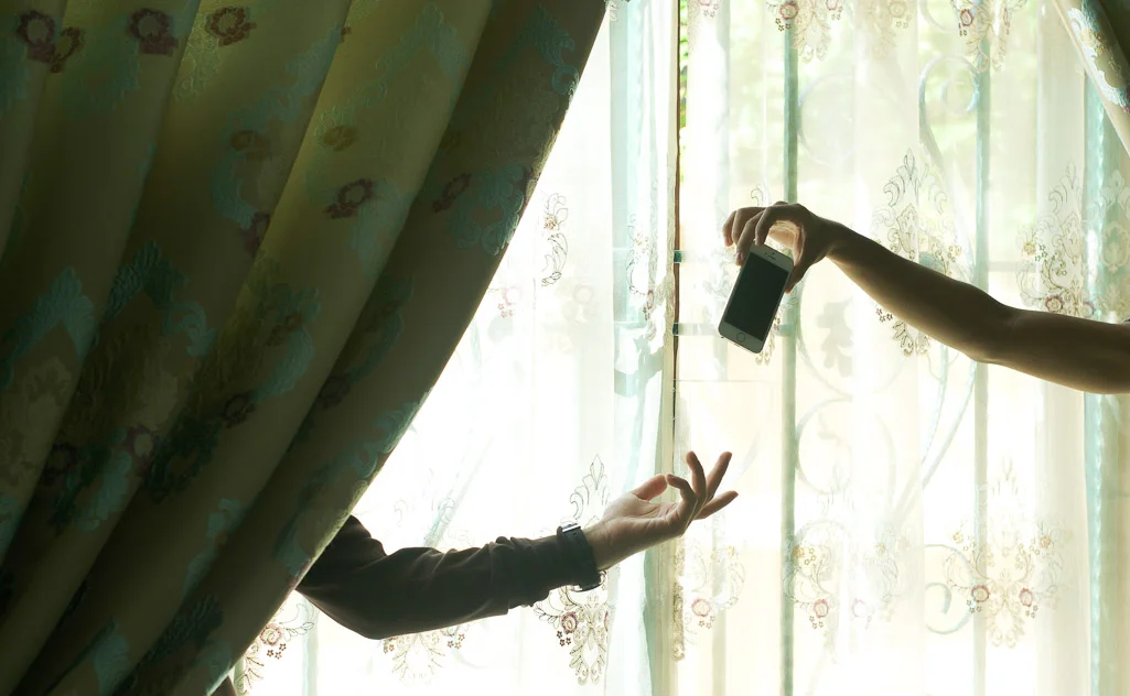 Curtain Call For 2015