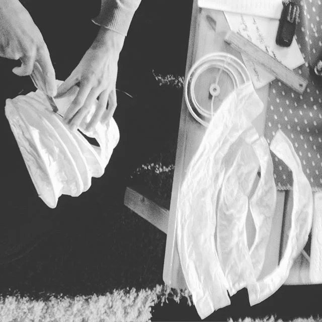 Artist residence @ SEANSE, Volda