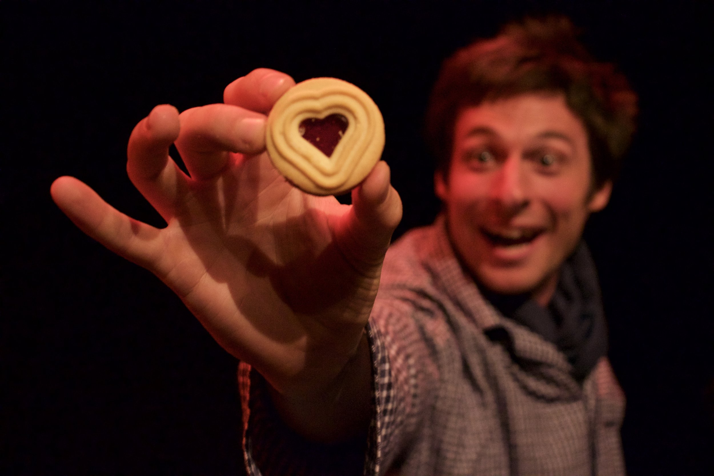 Cultural Backpack tour, Trondheim