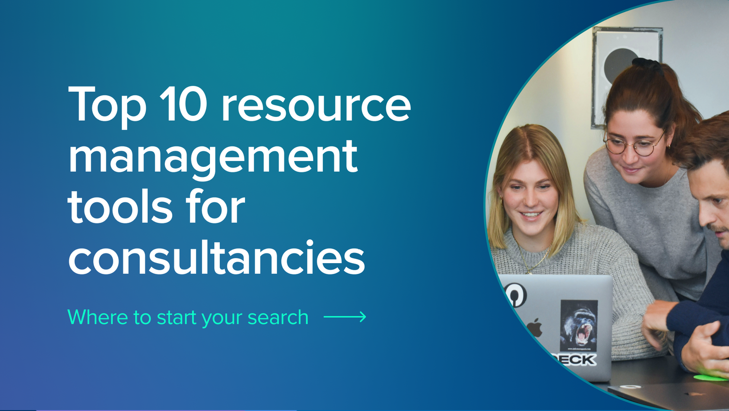 12 Best Resource Management Tools – FIHIDU