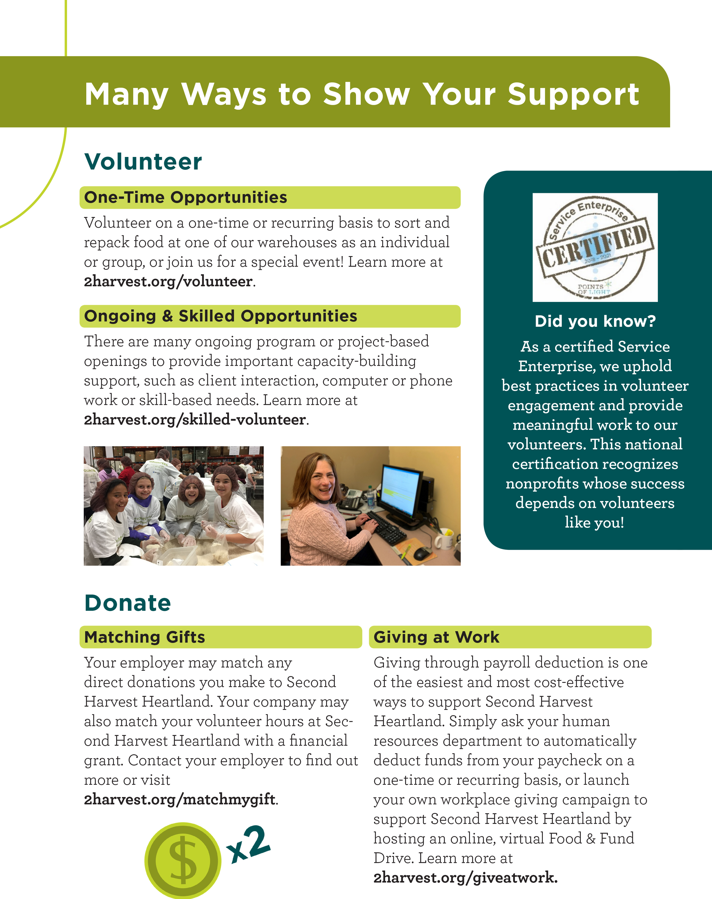 VH - Many Ways to Show Your Support.png