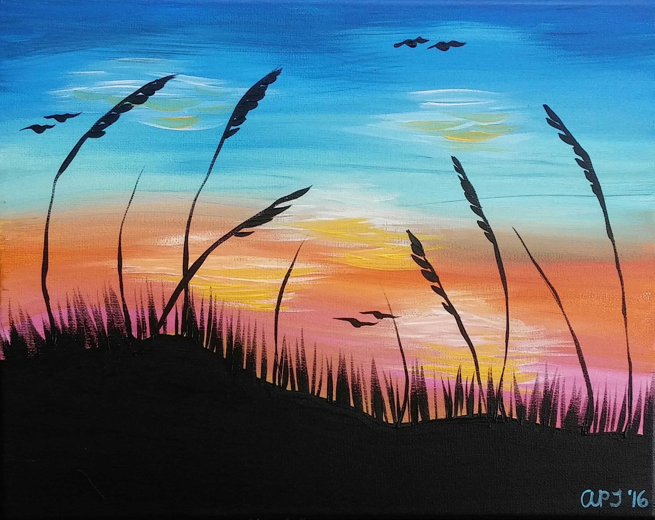 Featured Painting Gallery T C Studios Arts Entertainment Group